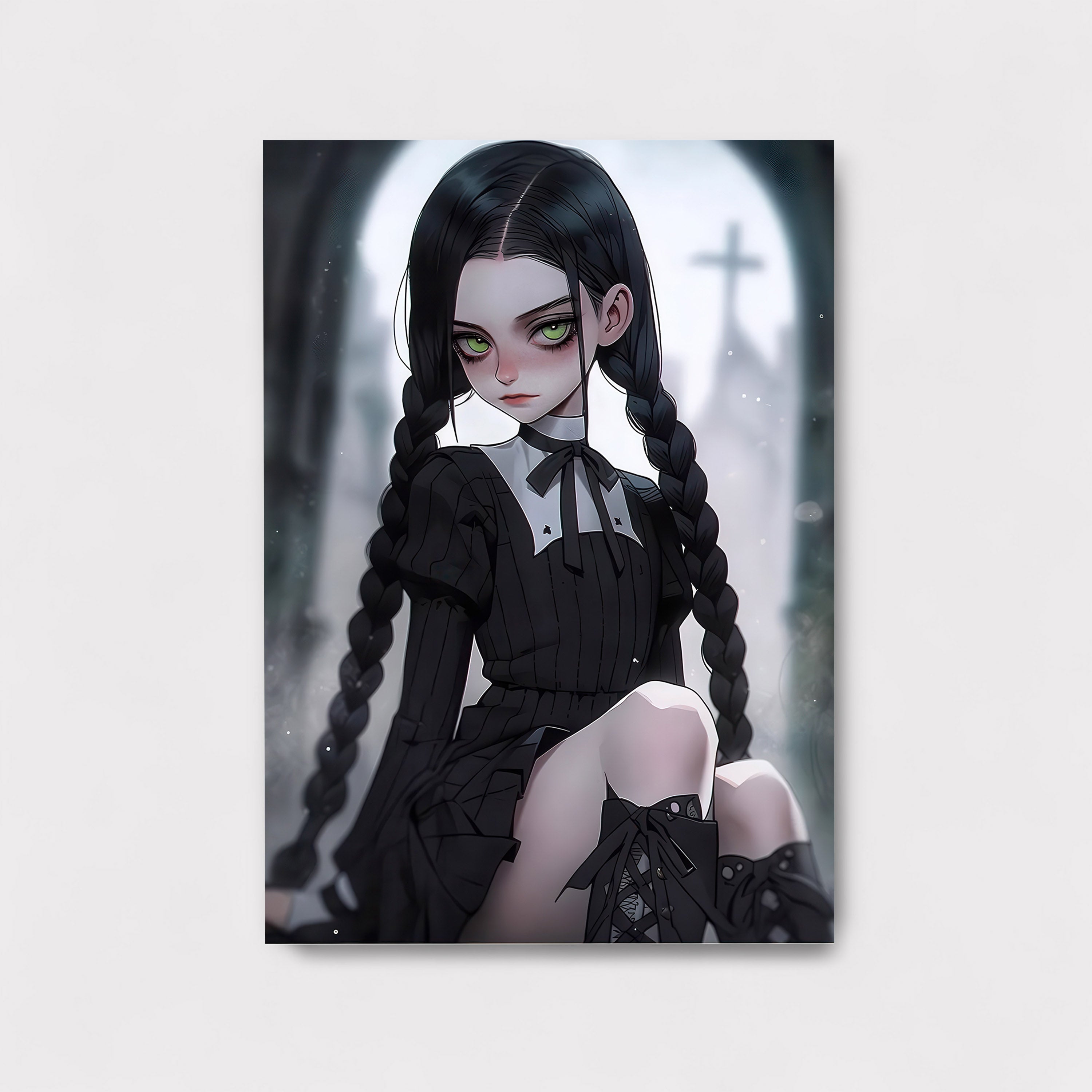 Gothic Serenity M