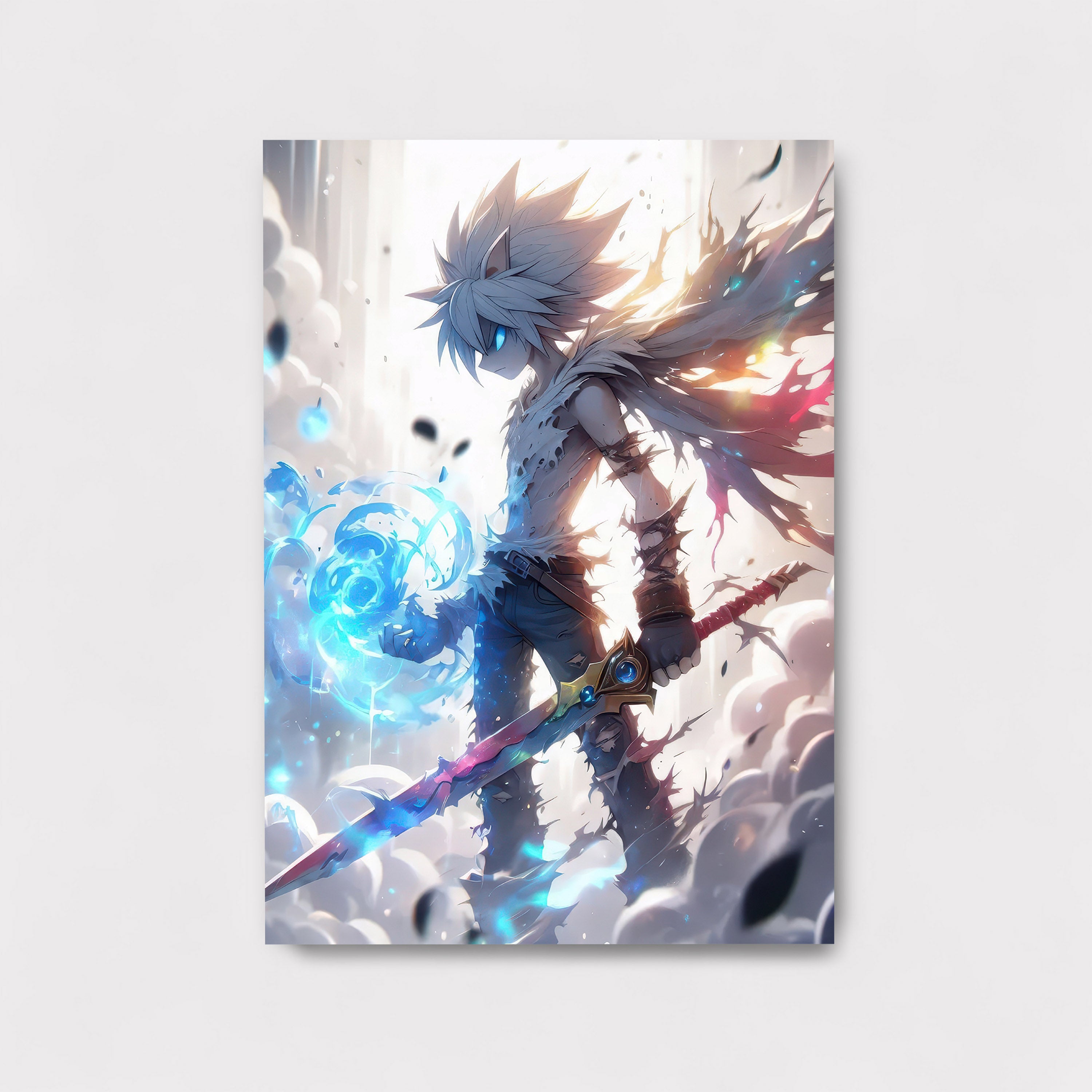 Celestial Bravado M