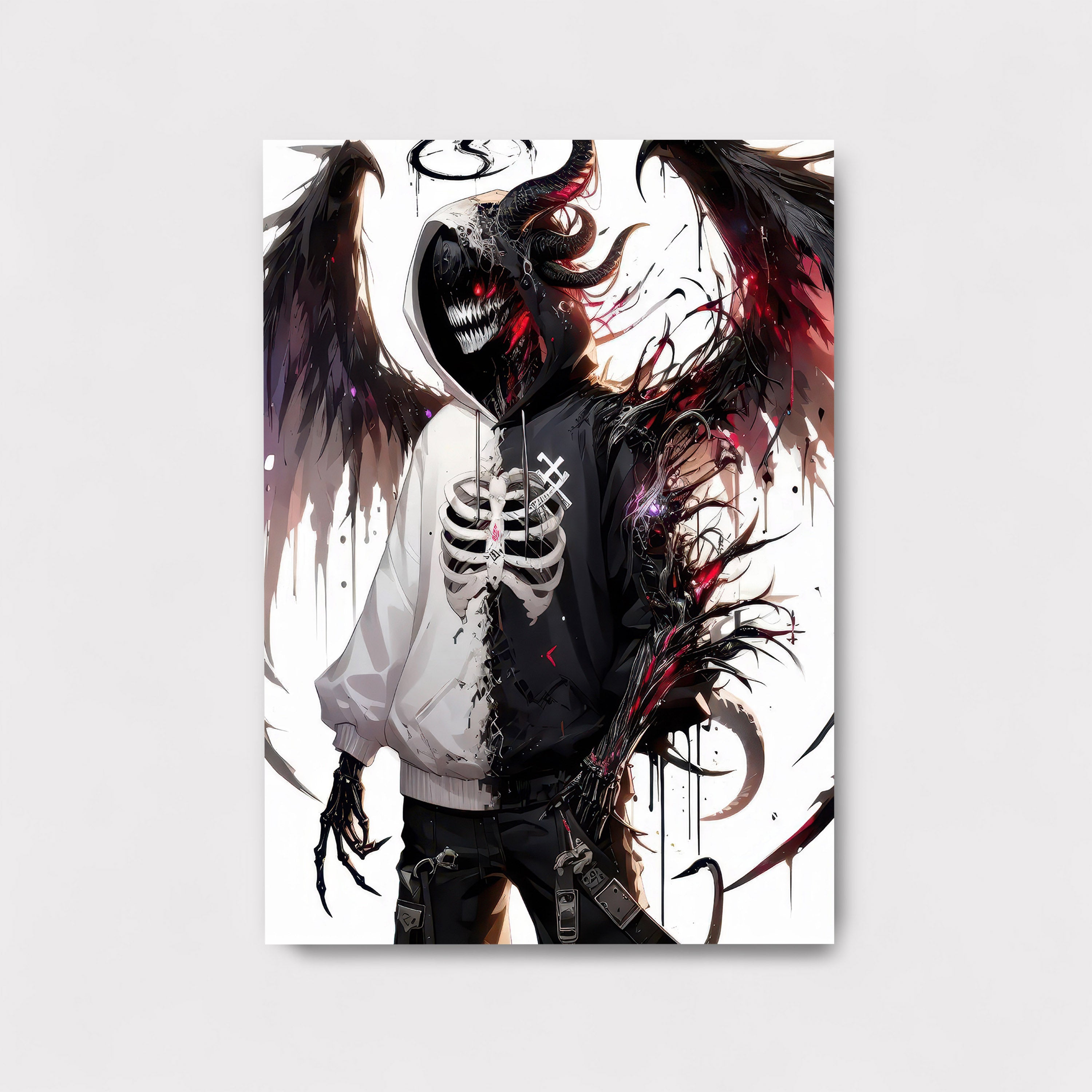 Dark Angelic M