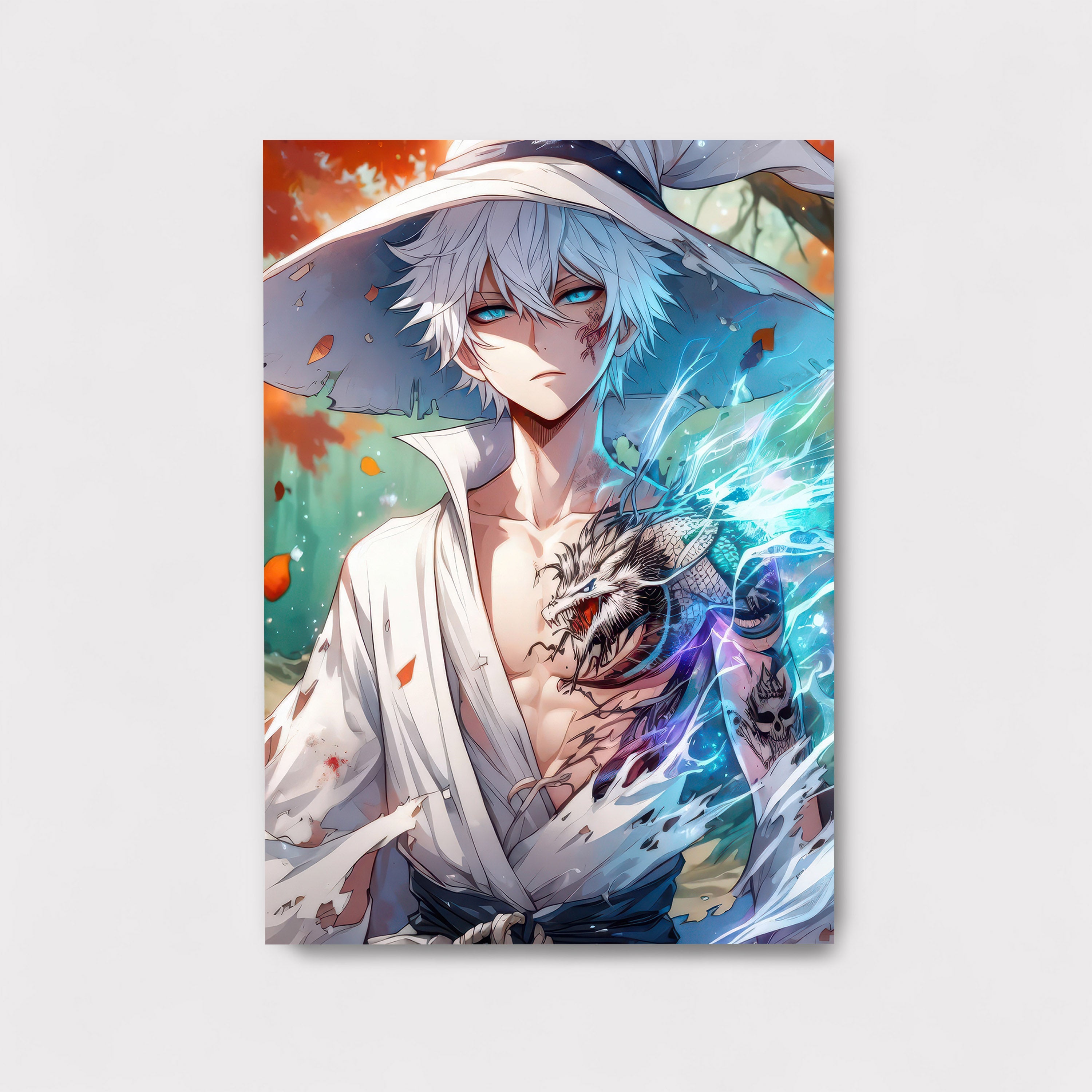 Mage's Surge M