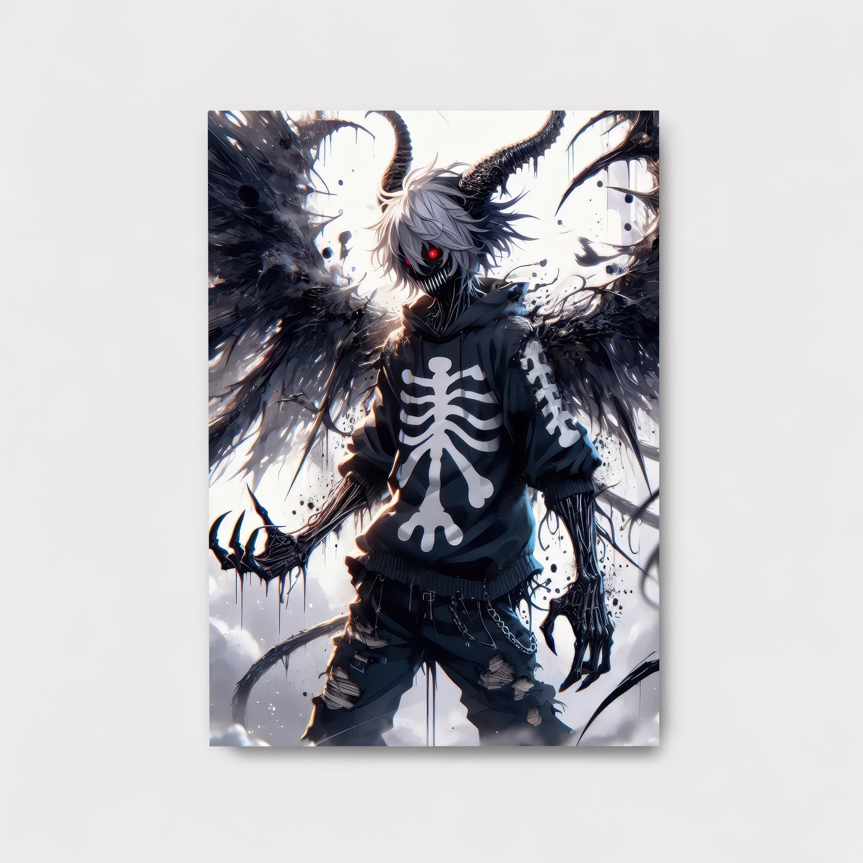 Dark Rebellion M