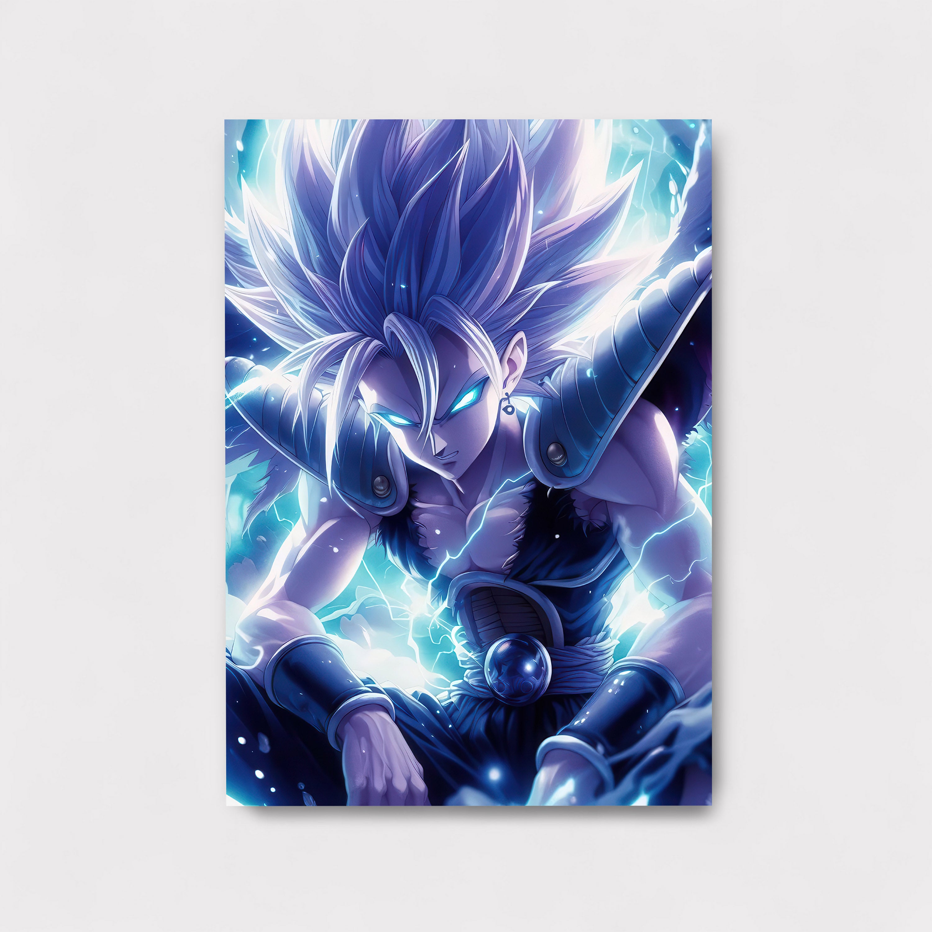 Saiyan Surge M