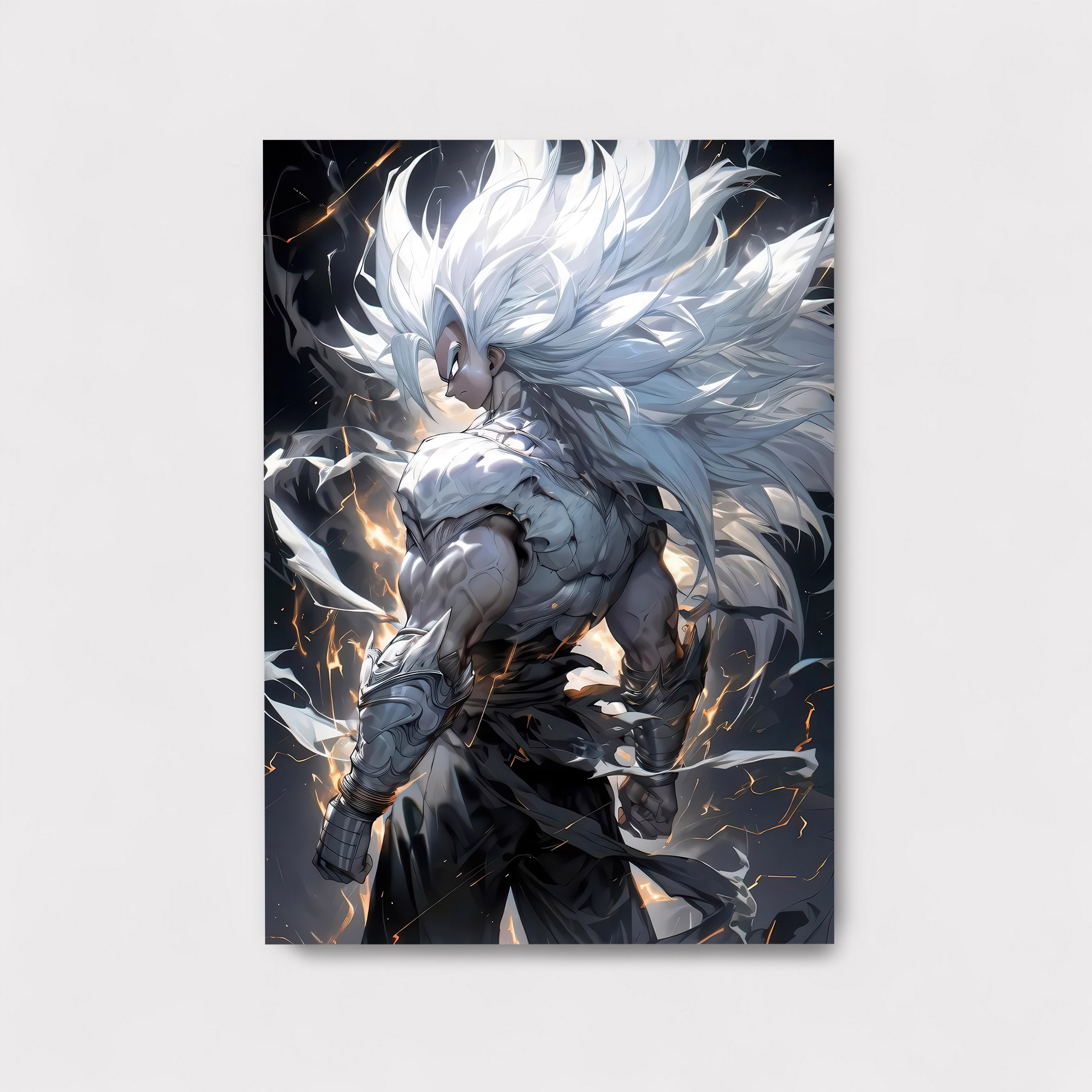 Power Surge M