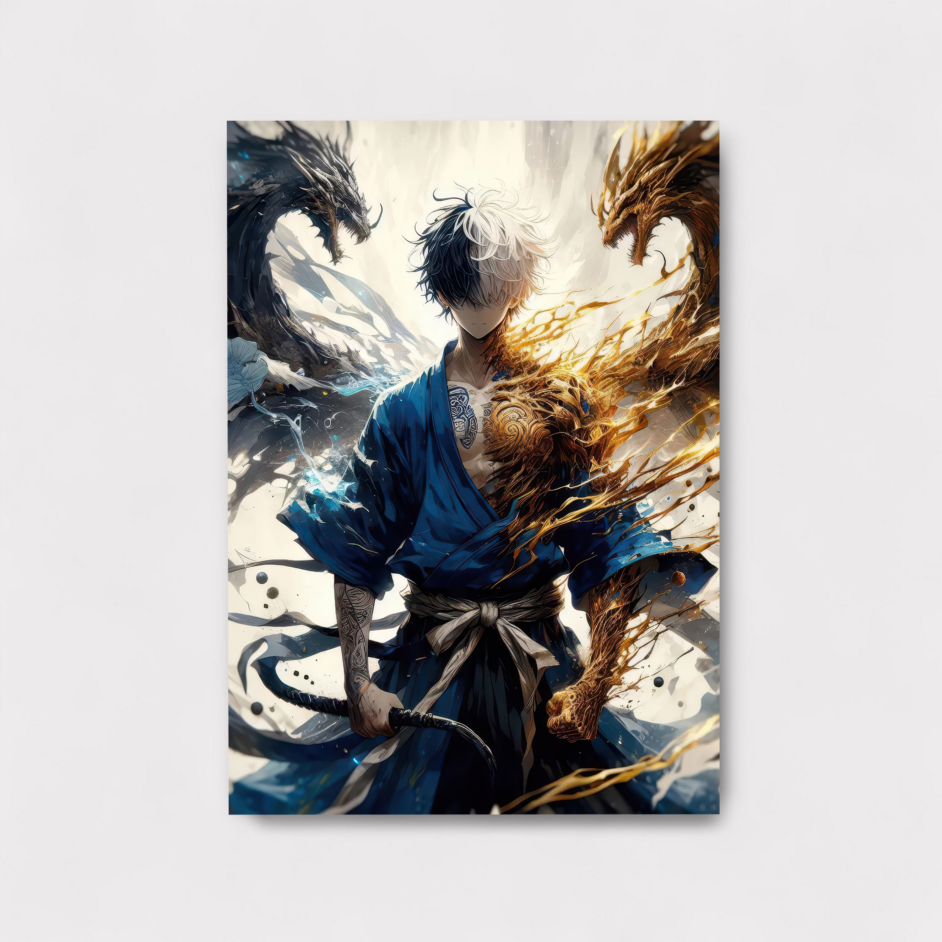 Dragon Duel M