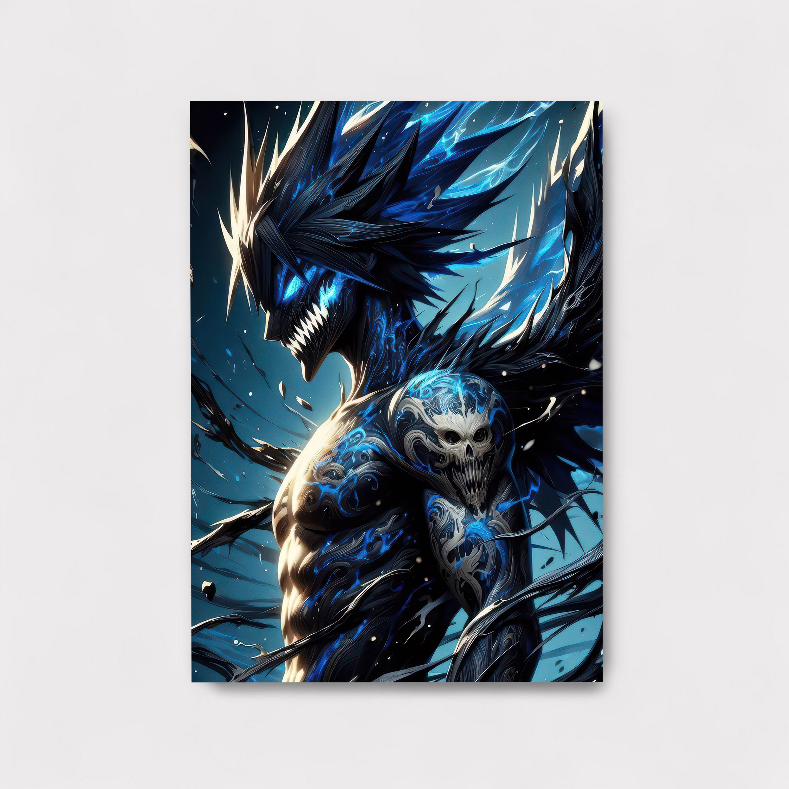 Chaos Enigma M
