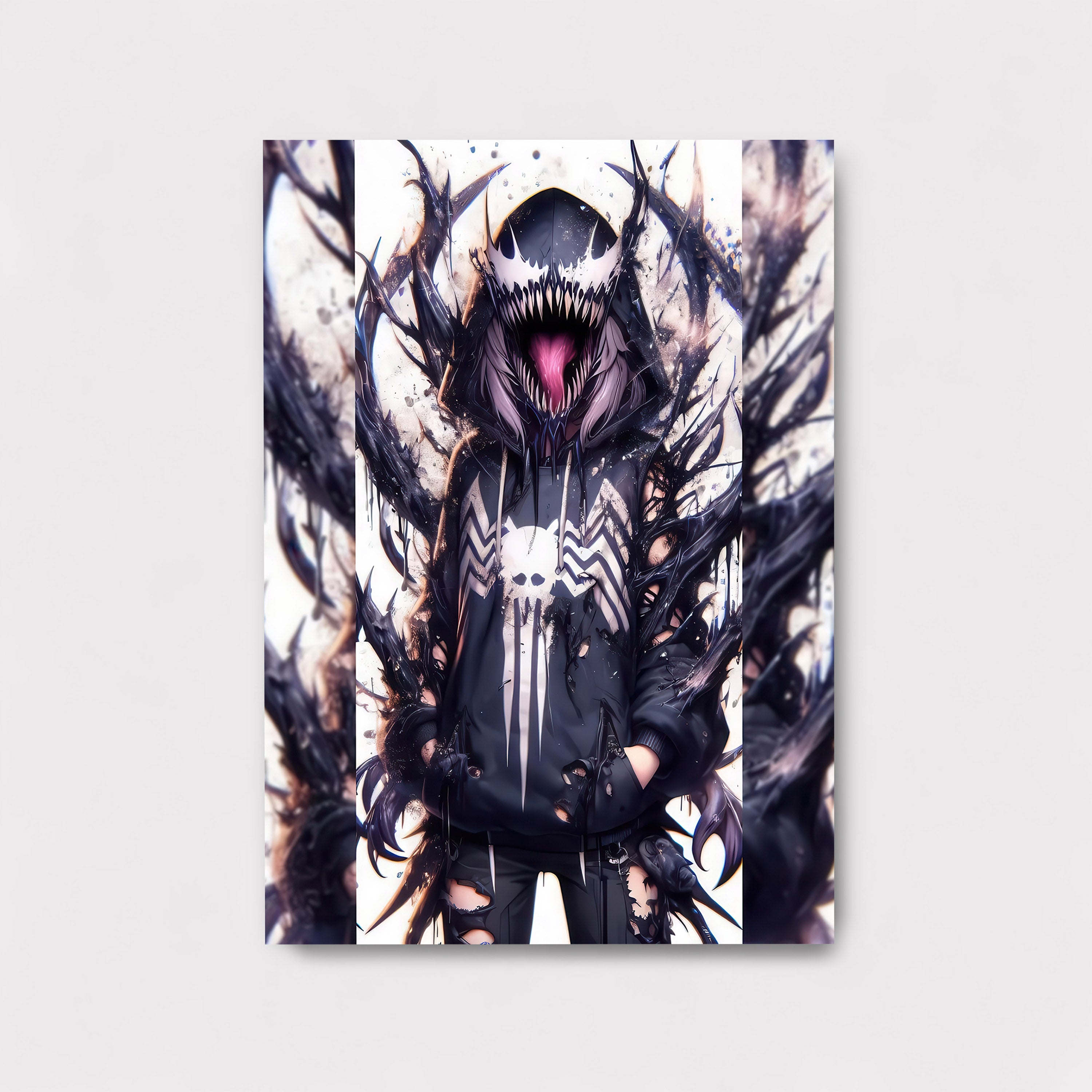 Venomous Surge M