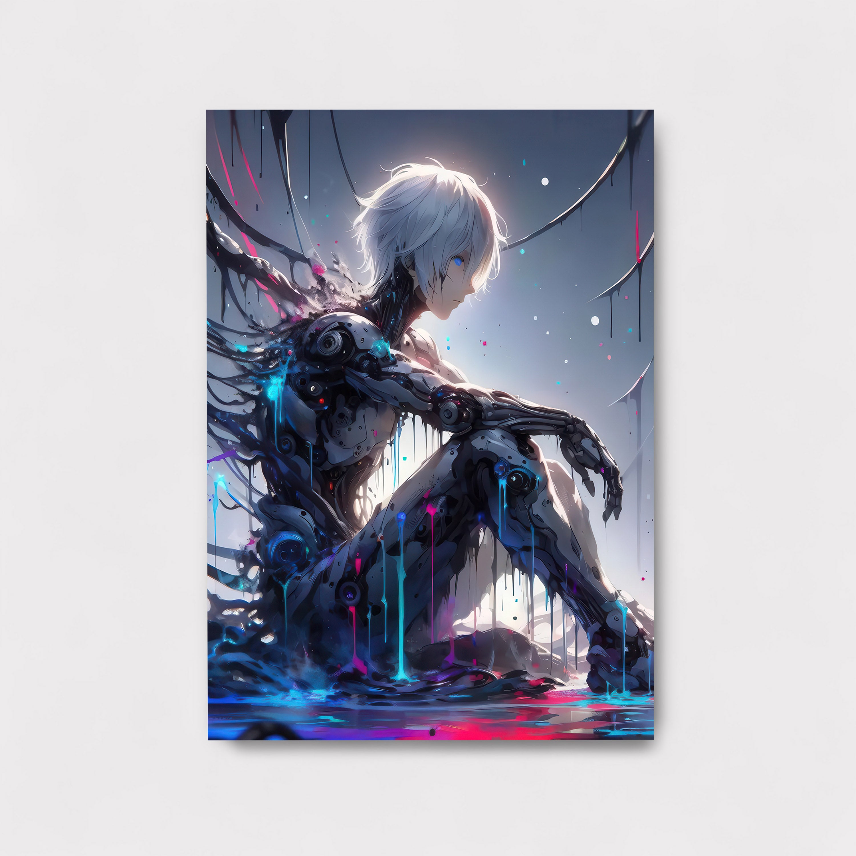 Cyber Reverie M