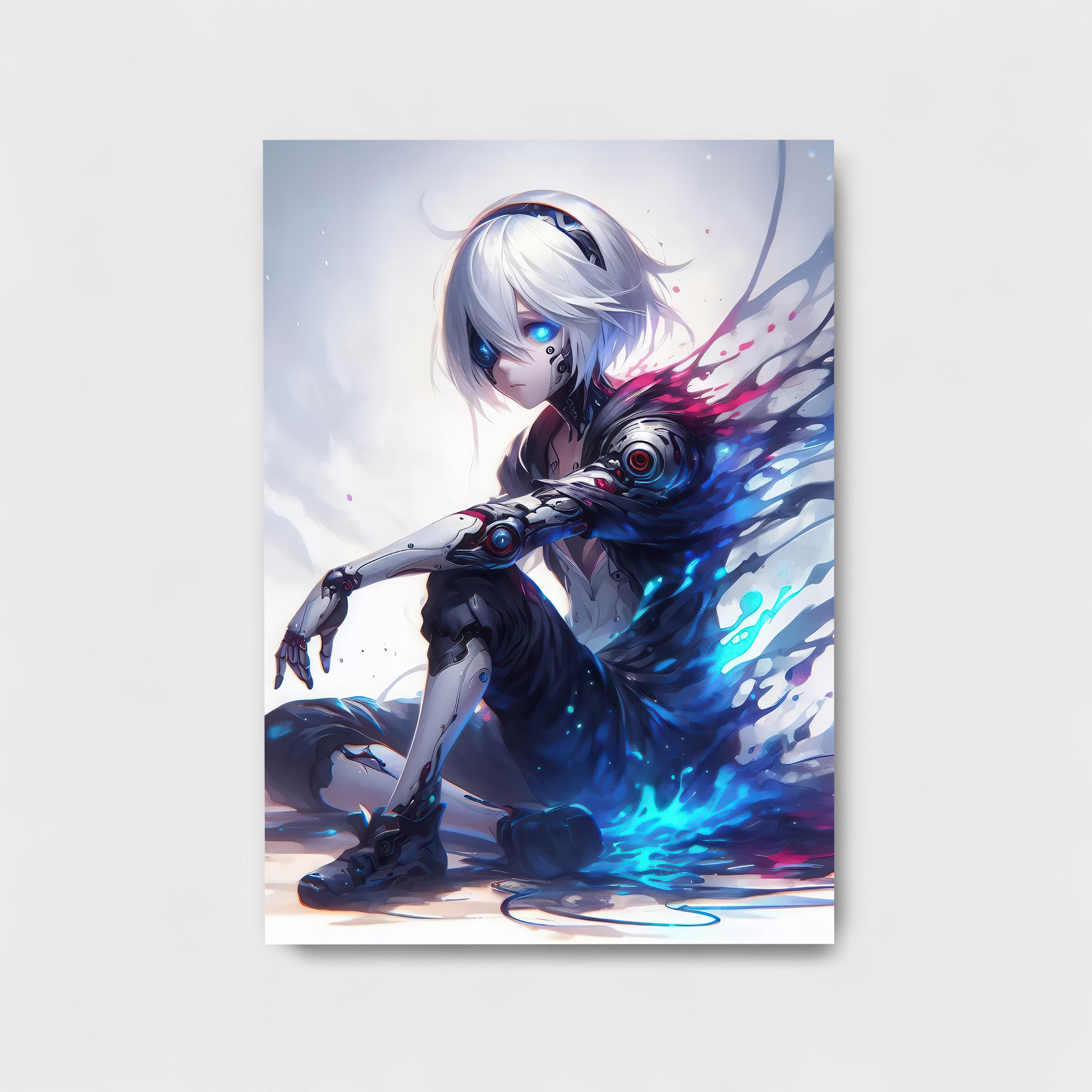 Ethereal Surge M