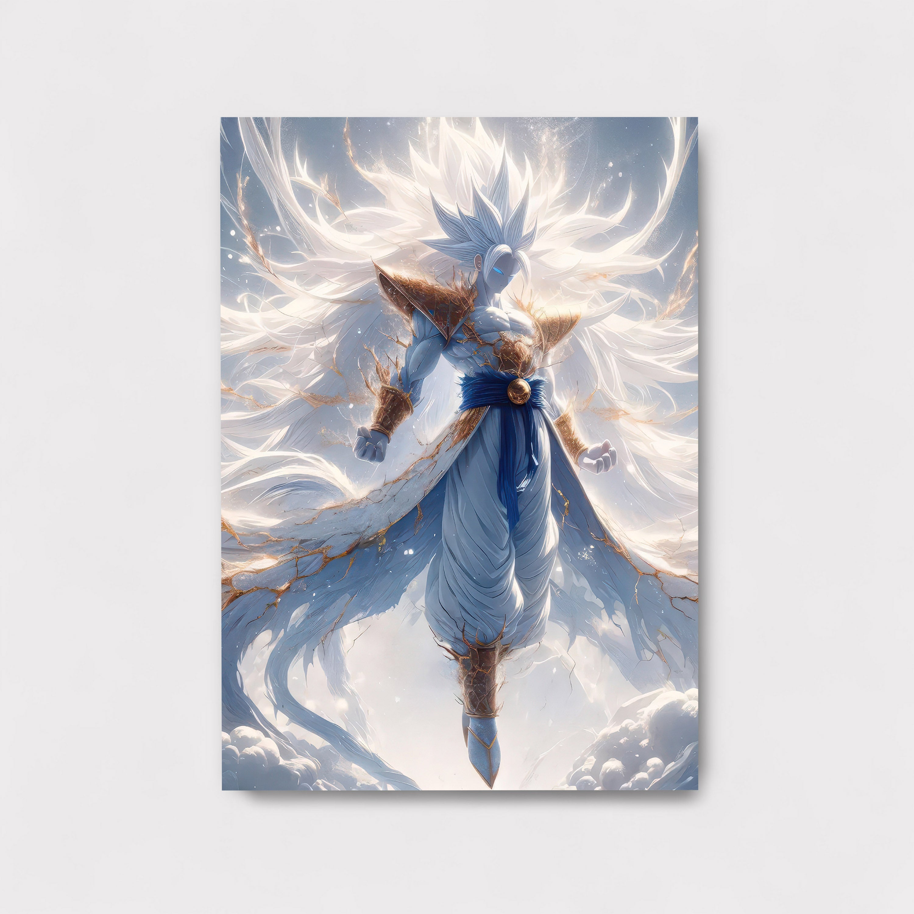 Goku Ascendancy M