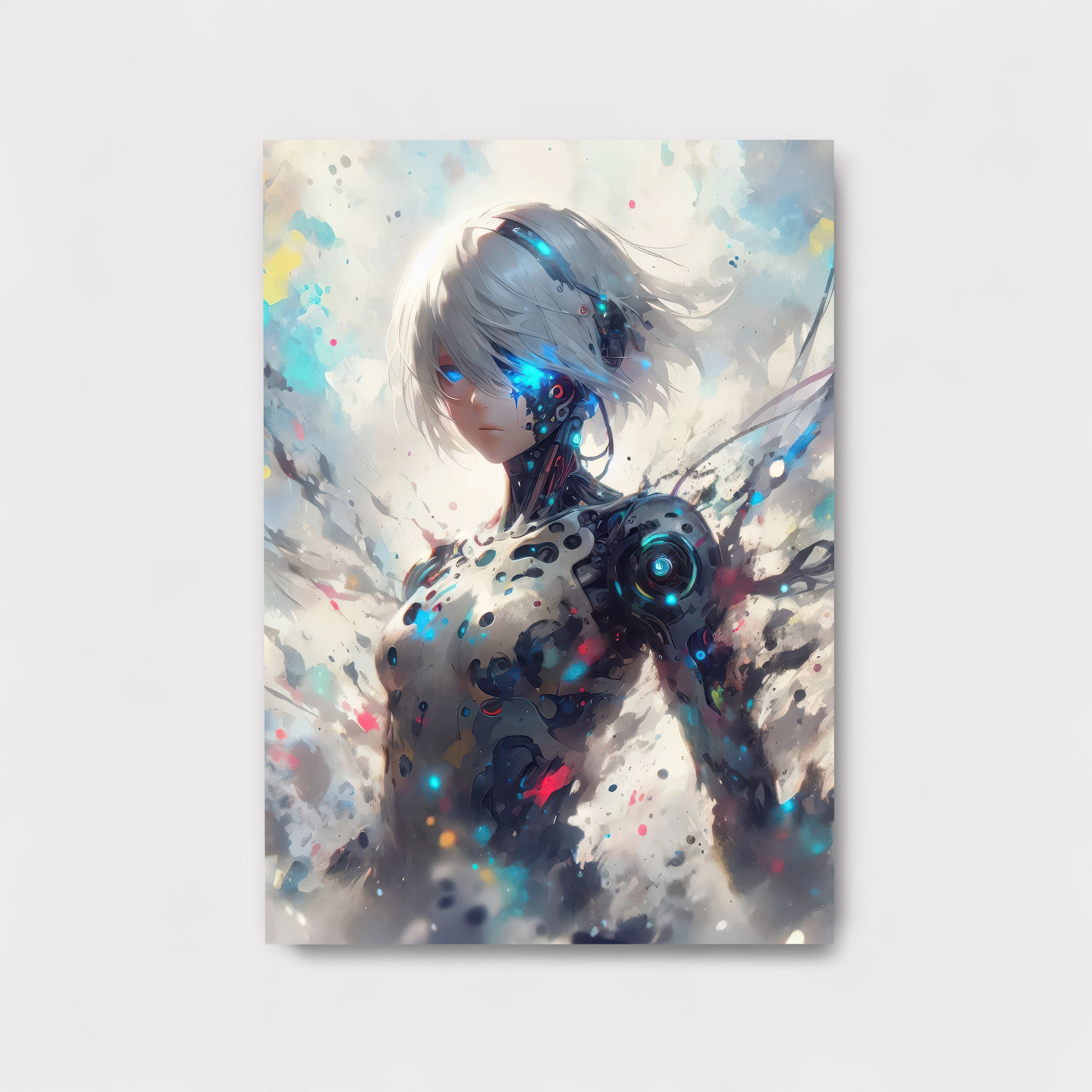 Cyber Dreamscape M