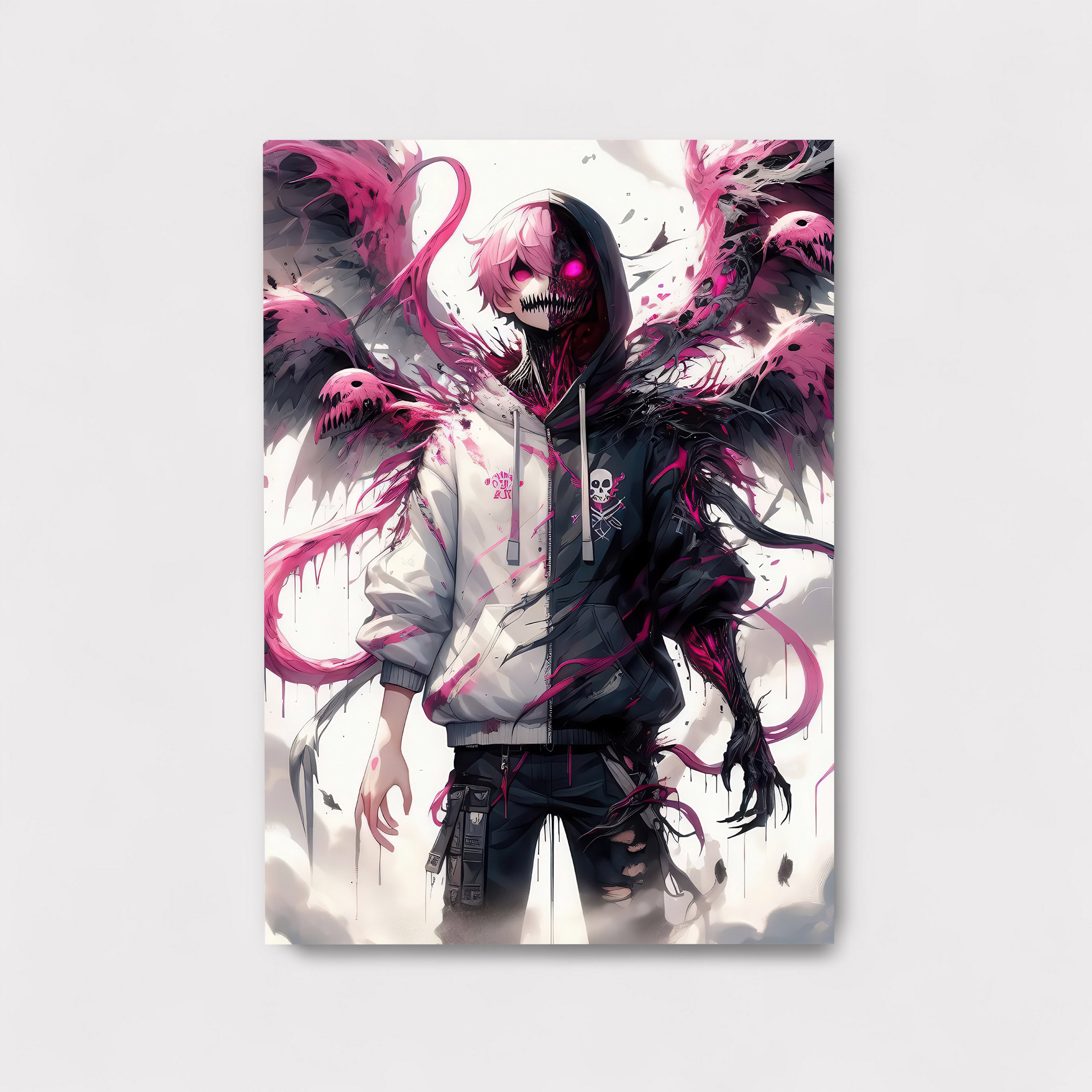 Chaos Emanation M