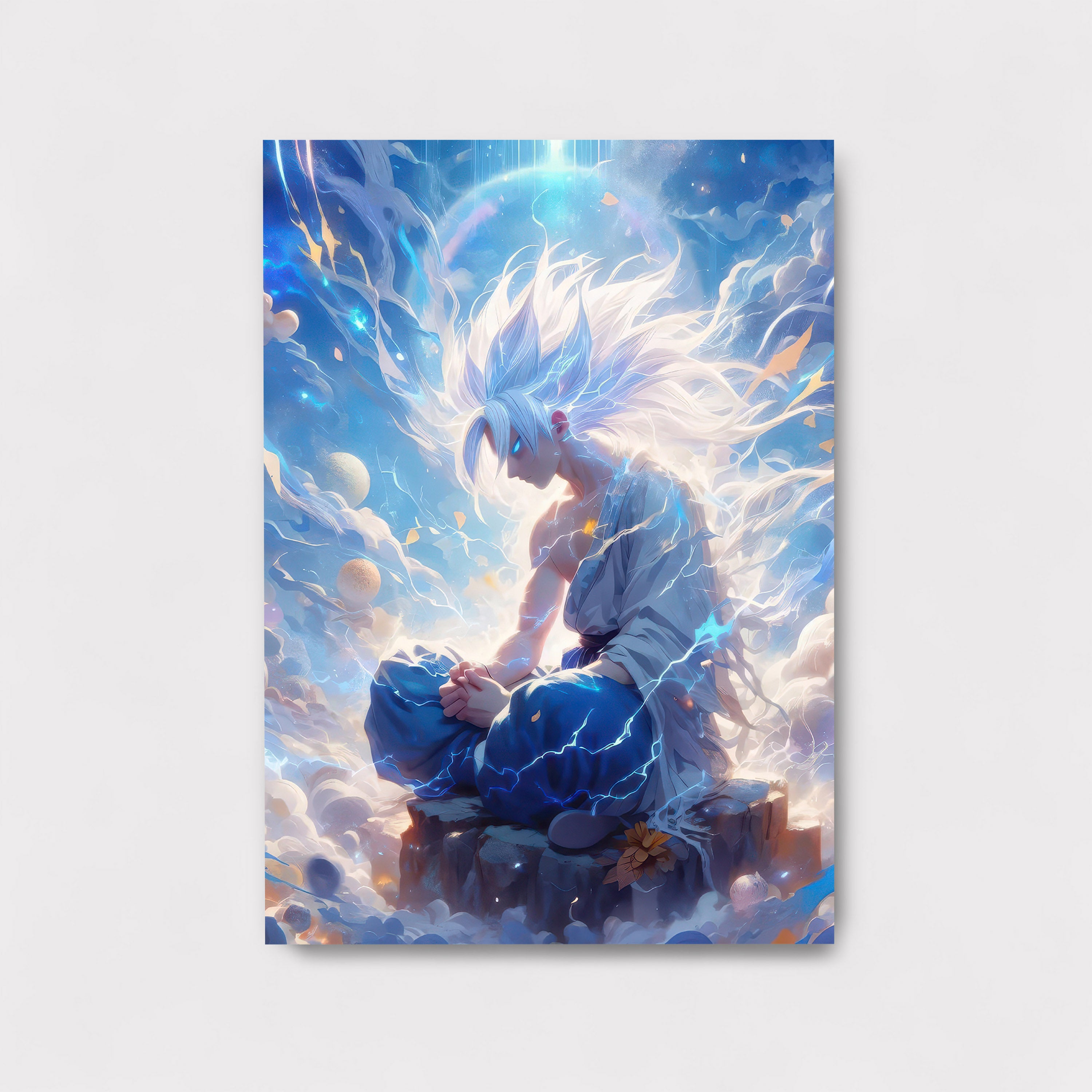 Zen Storm M