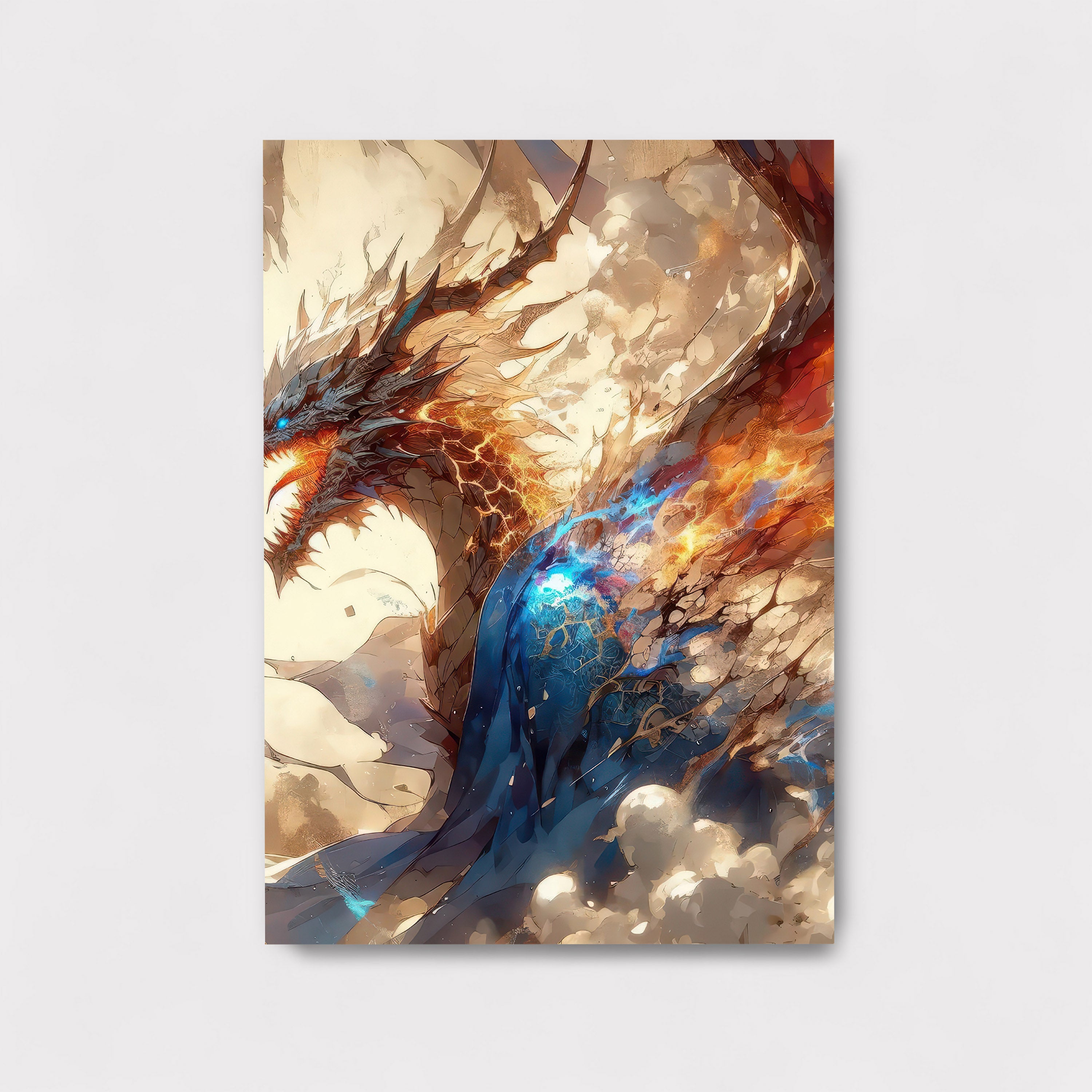 Inferno Majesty M