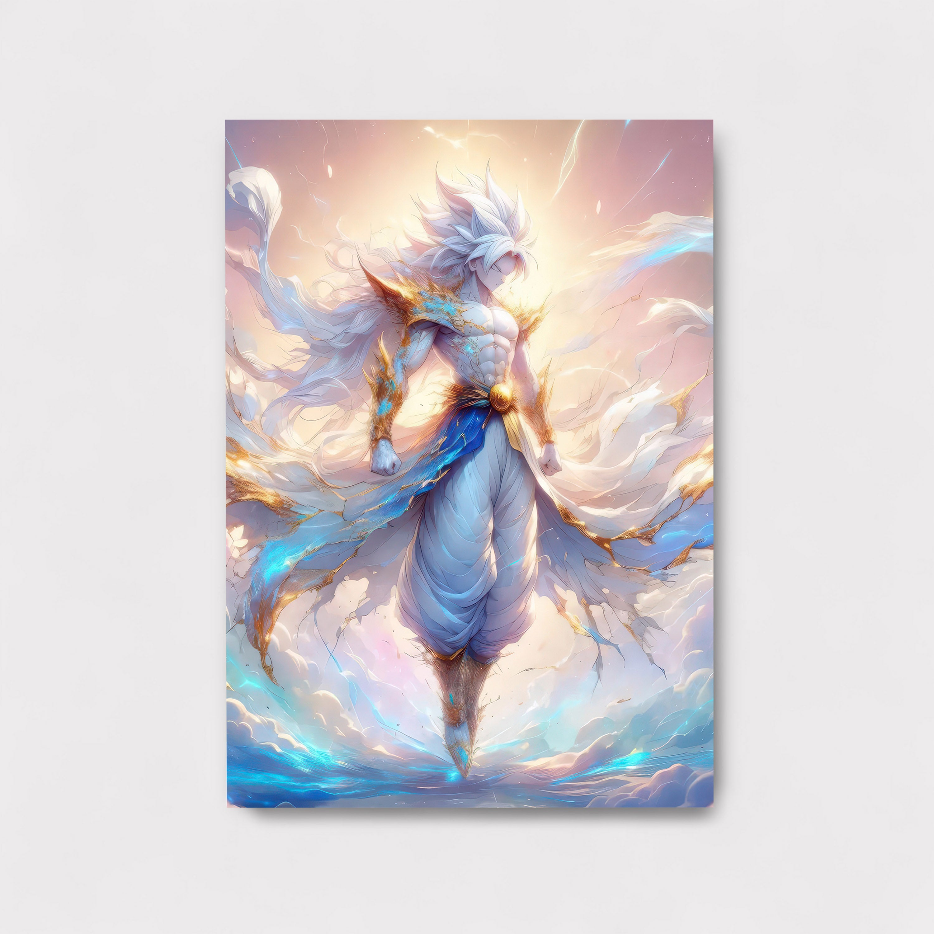 Celestial Ascension M