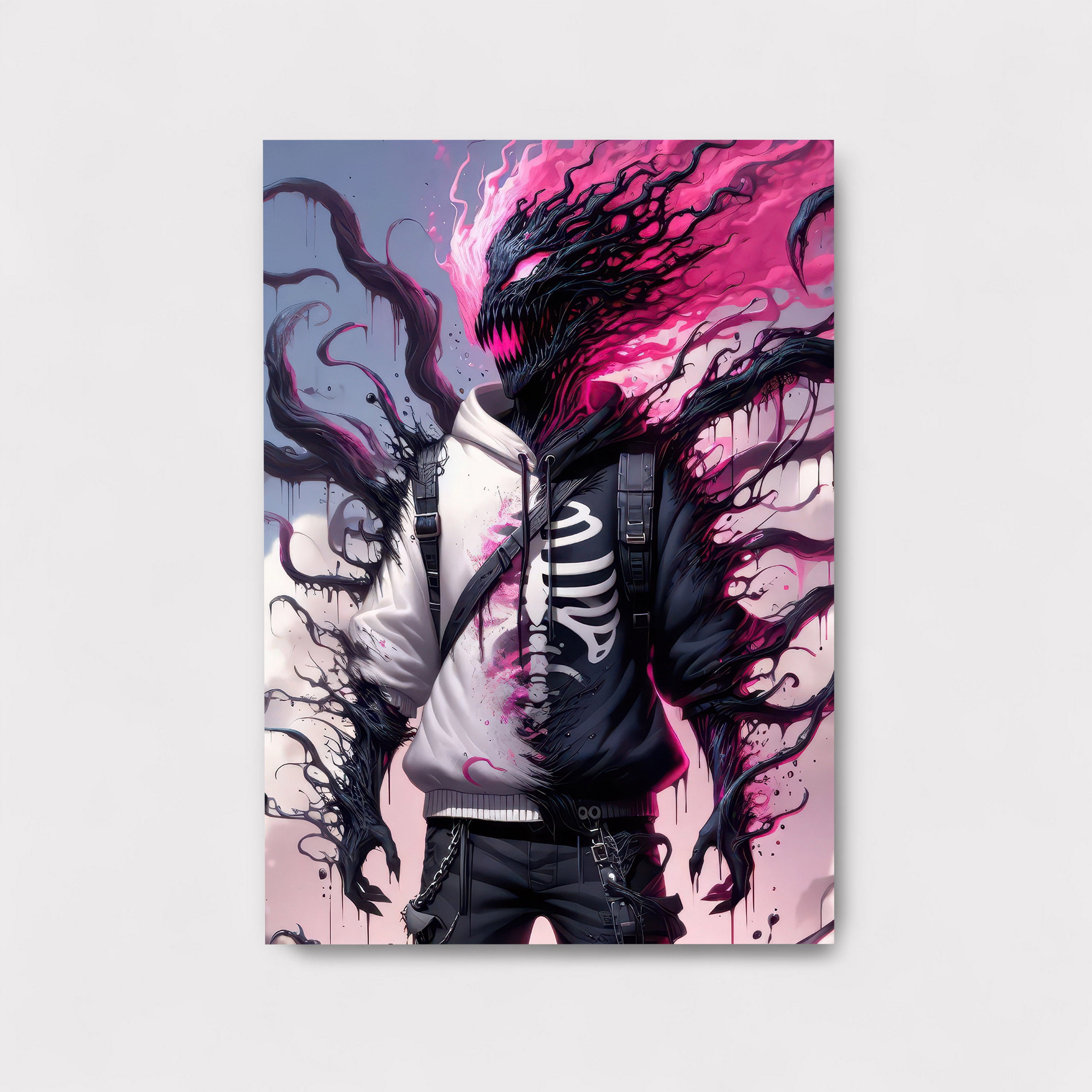 Venom Whirlwind M