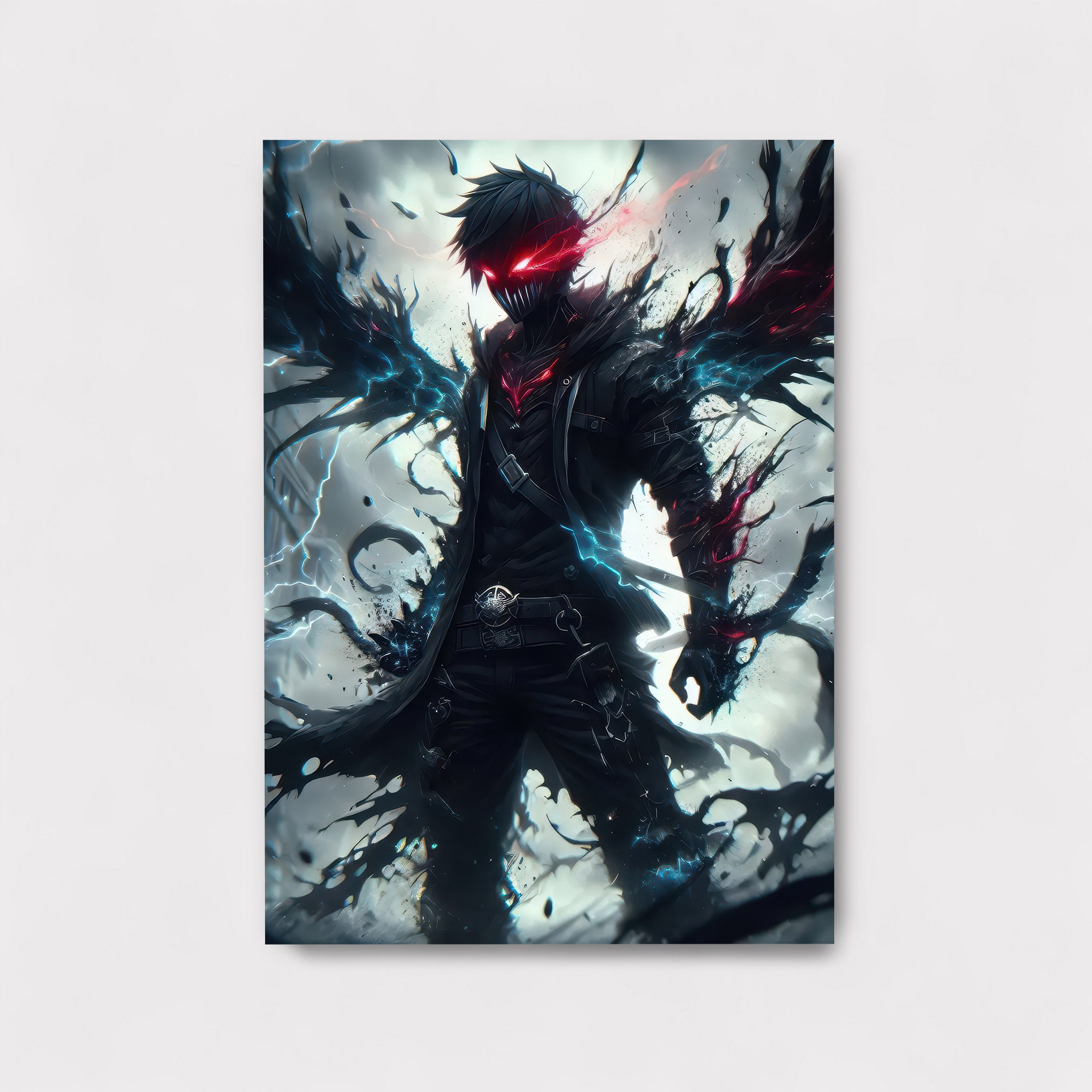 Shadow Fury M