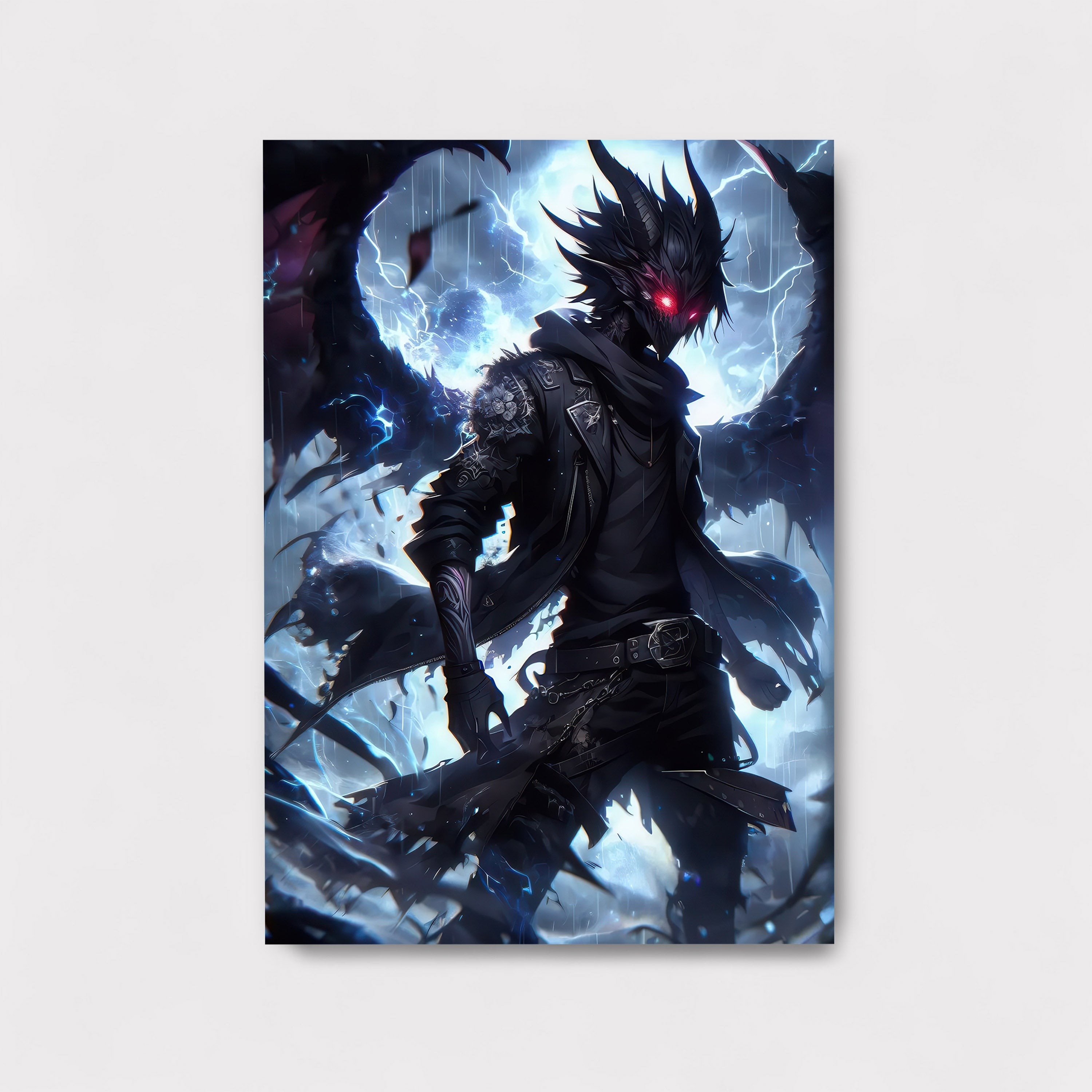 Shadow Storm M