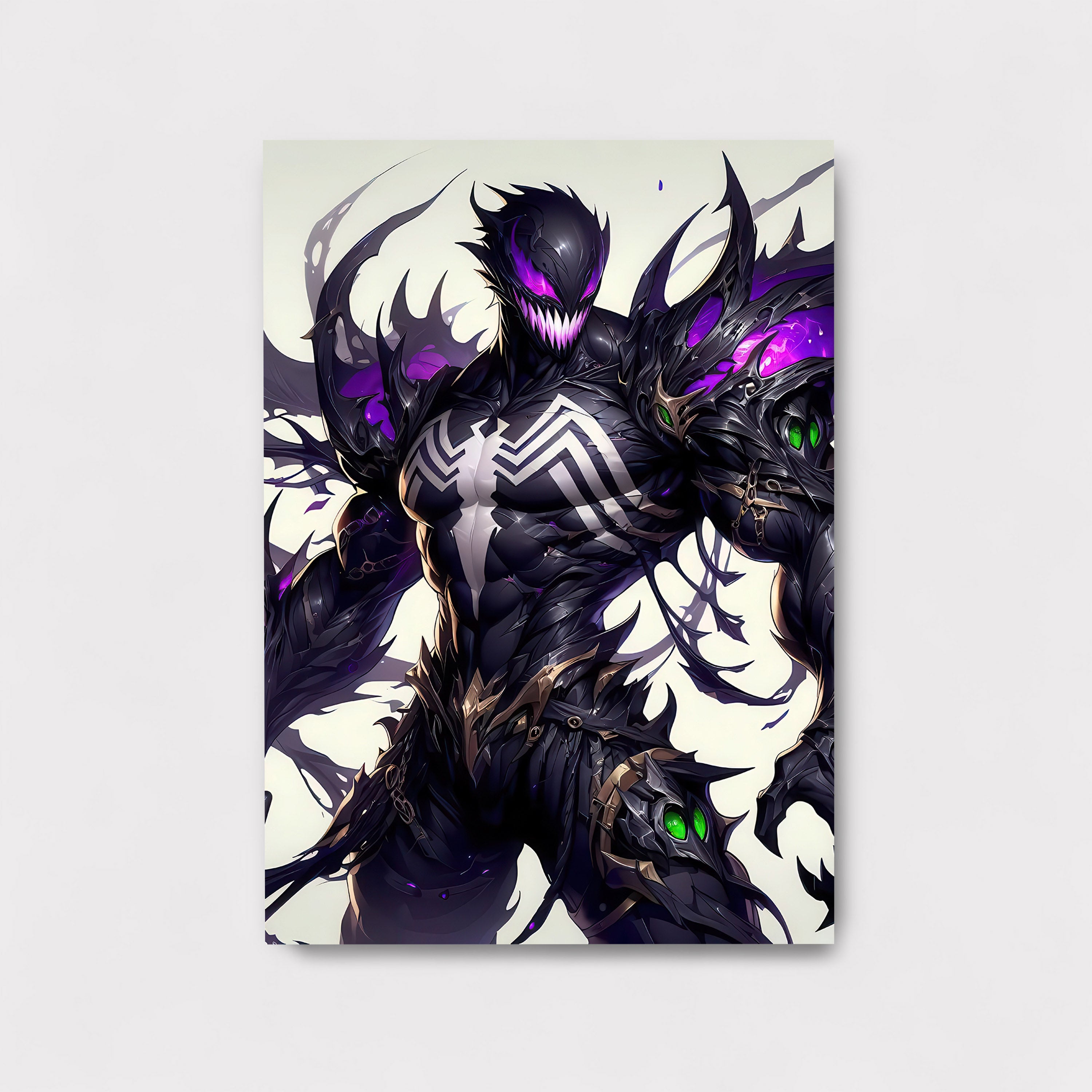Venom Vortex M