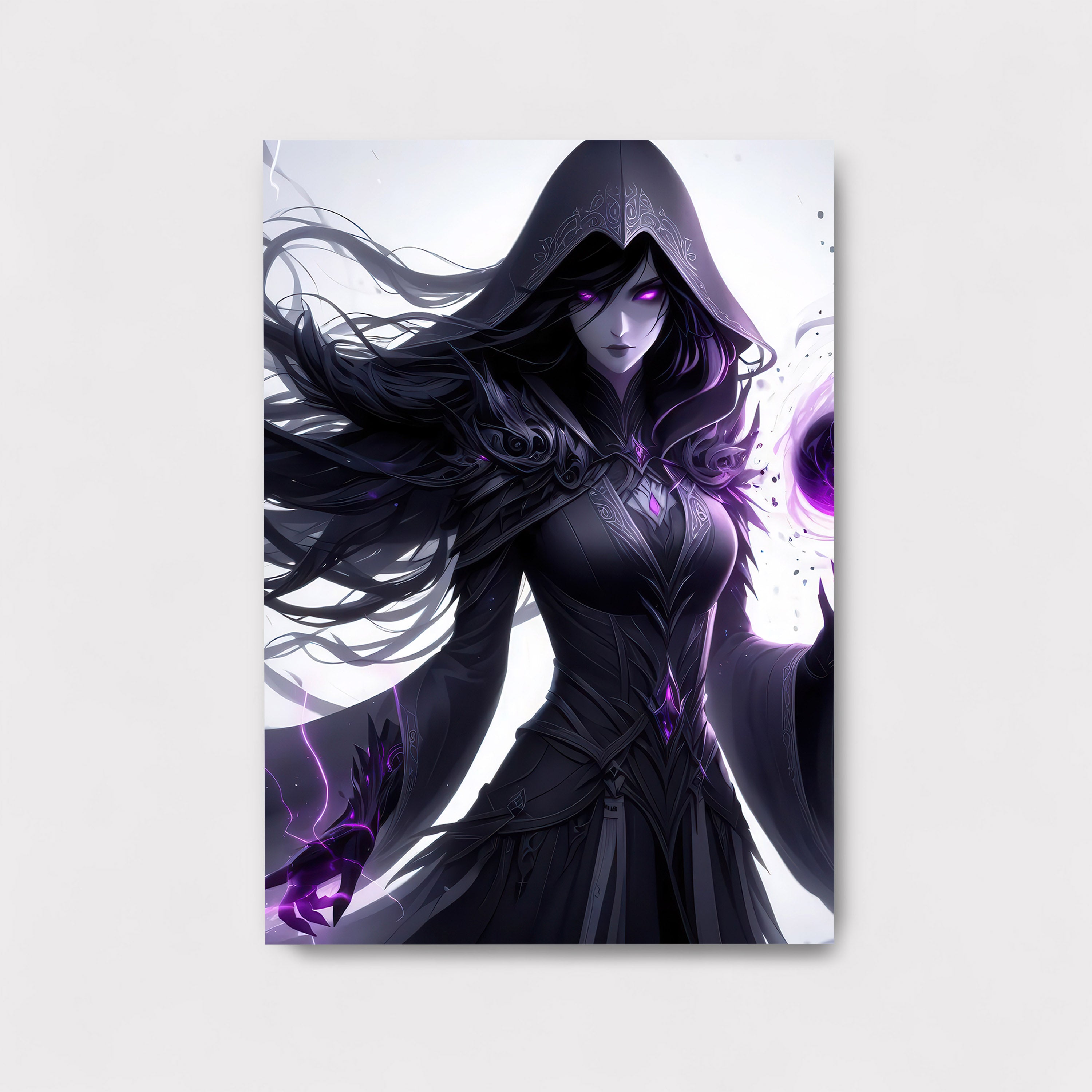 Mystic Enigma M