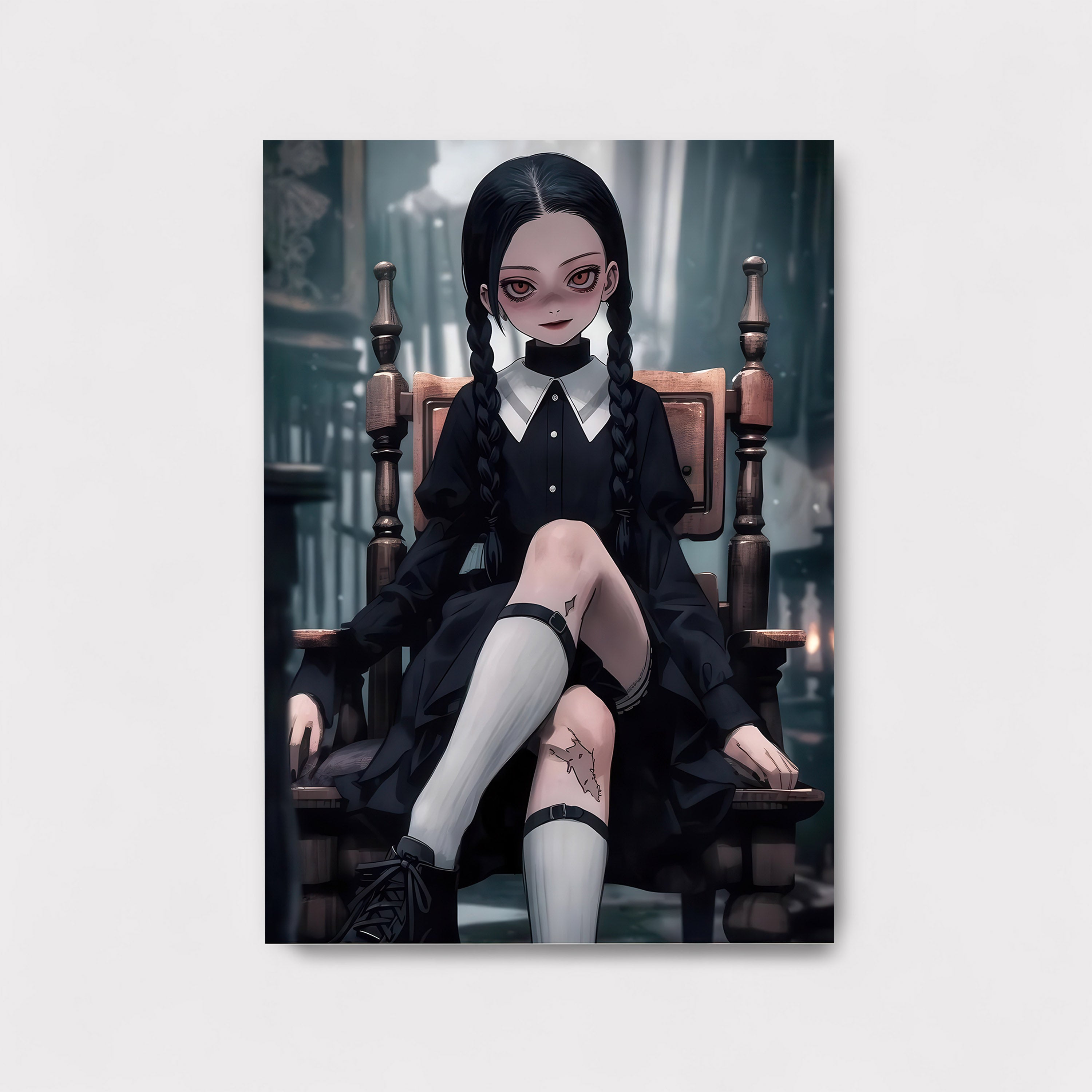 Gothic Reverie M