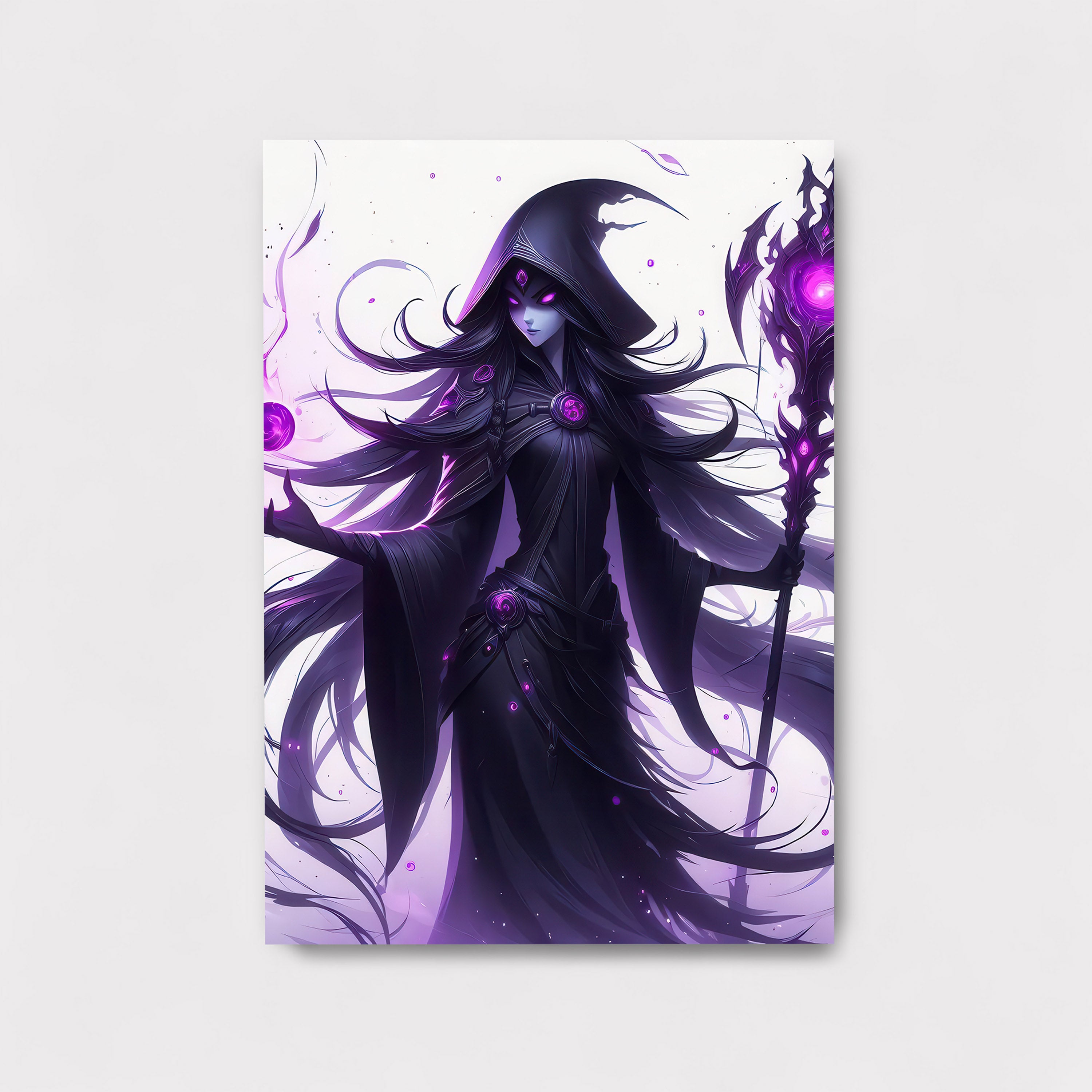 Mystic Enchantment M
