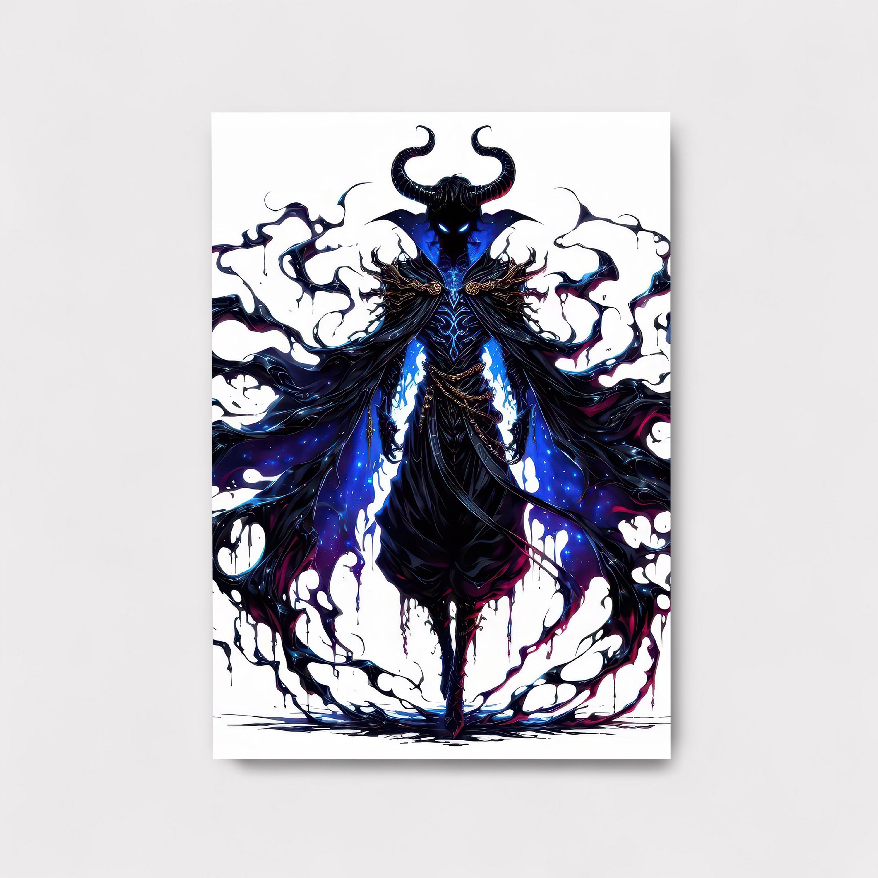 Cosmic Enigma M