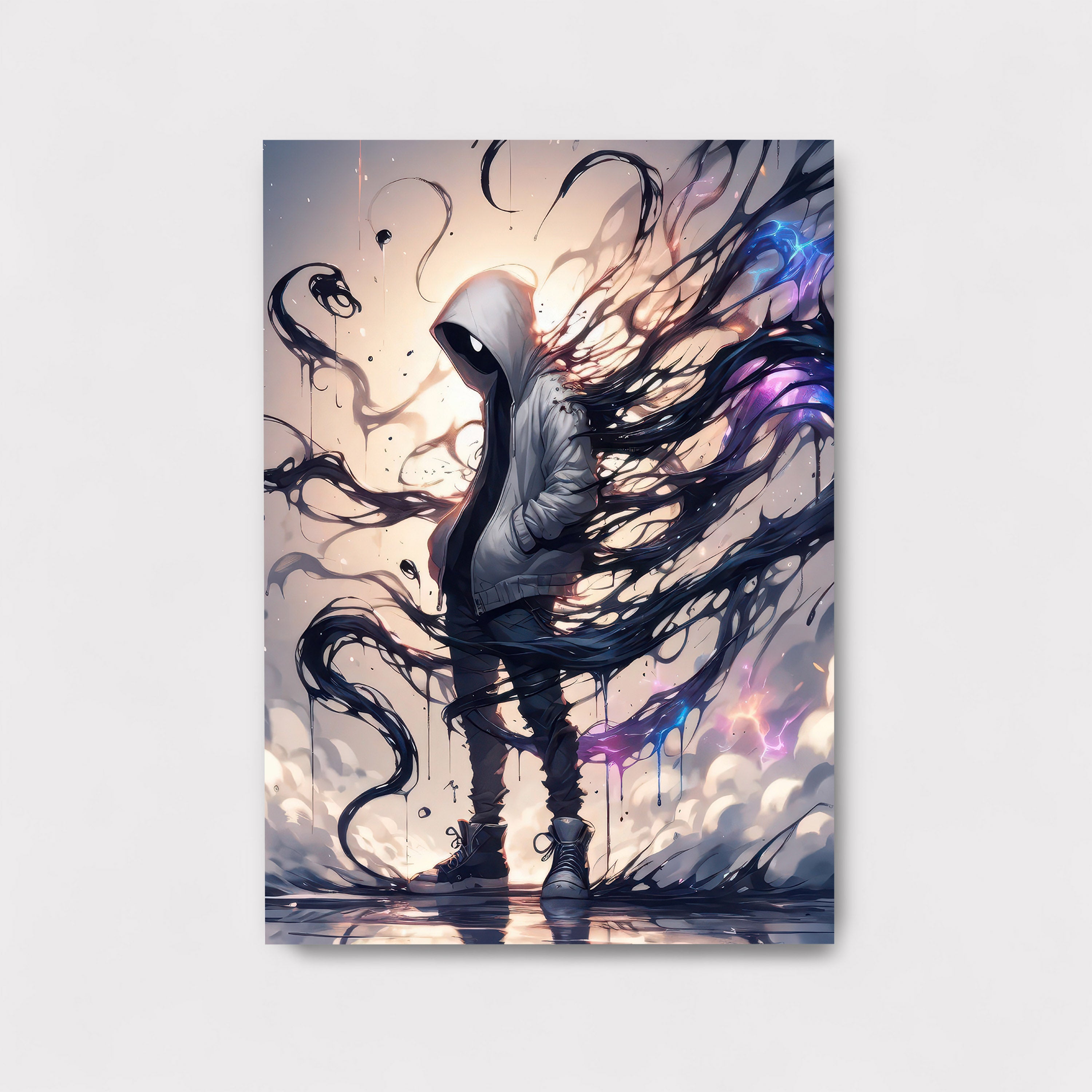 Shadow Euphoria M