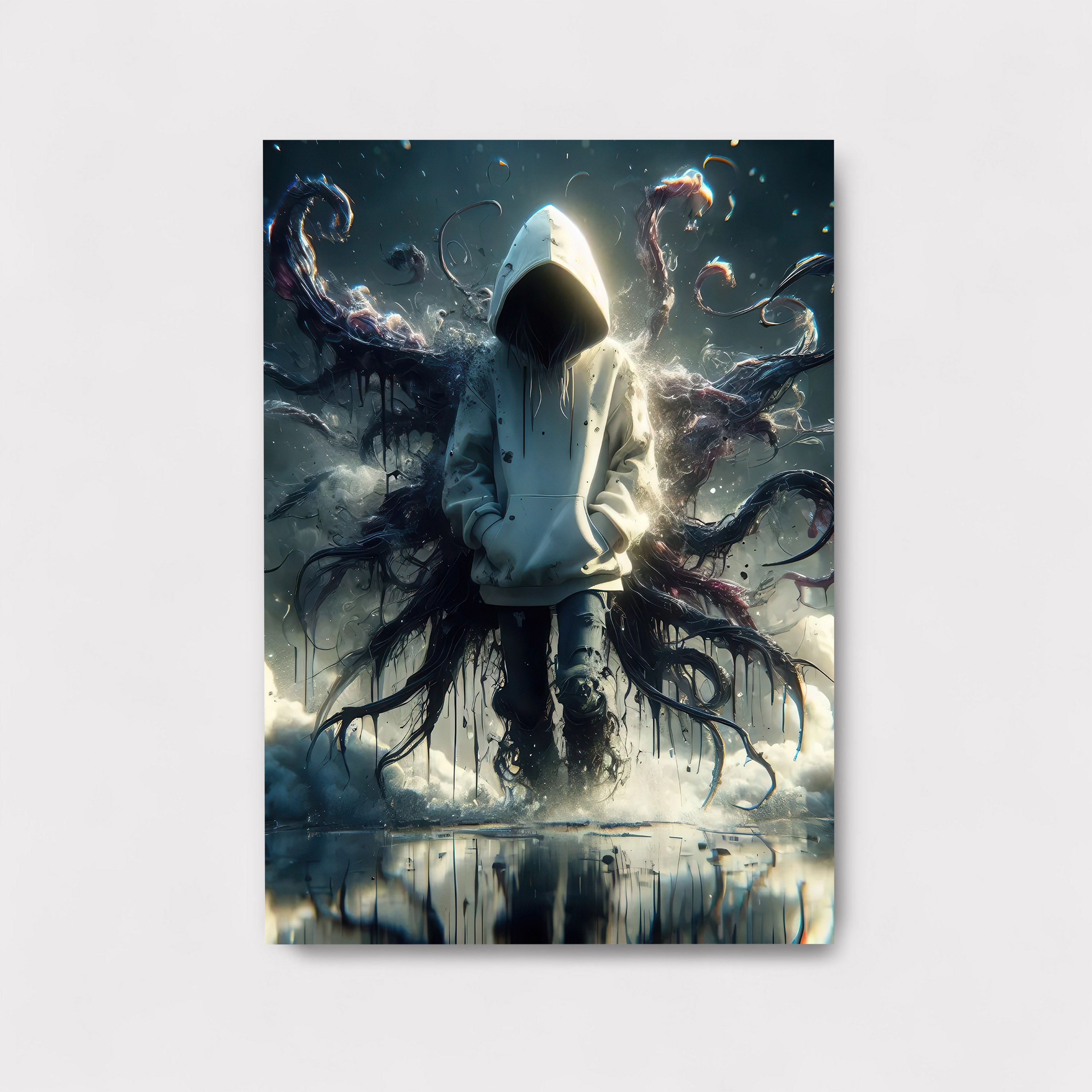 Shrouded Euphoria M