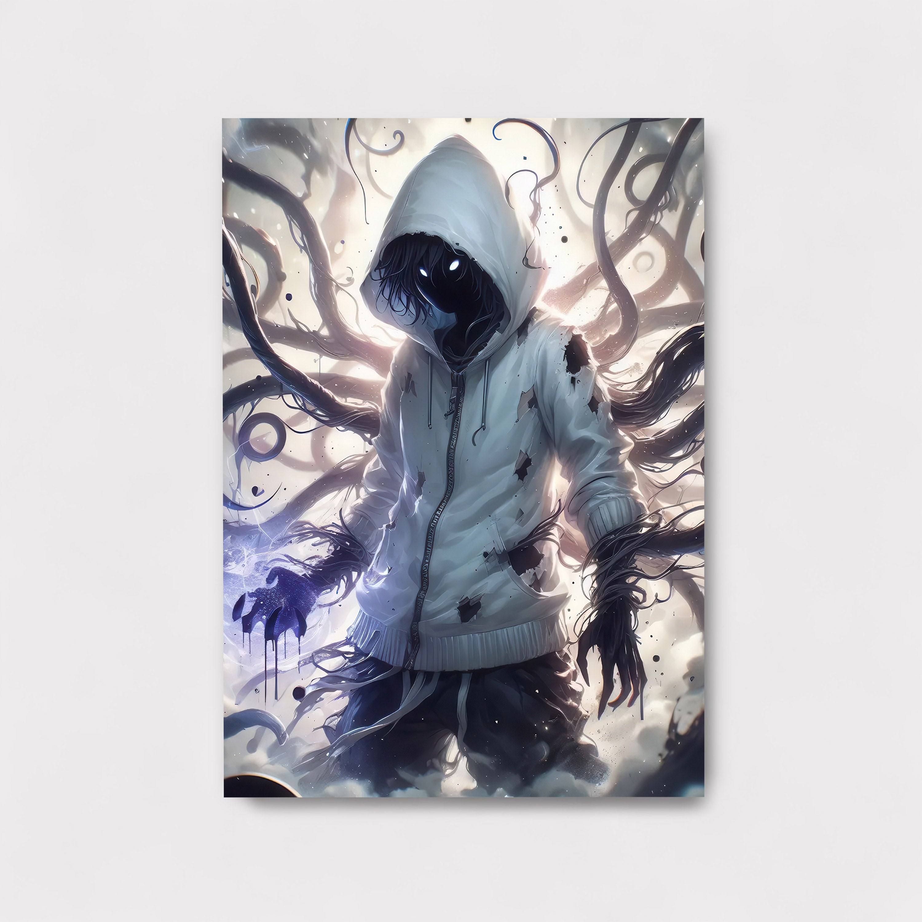 Shadowy Emergence M