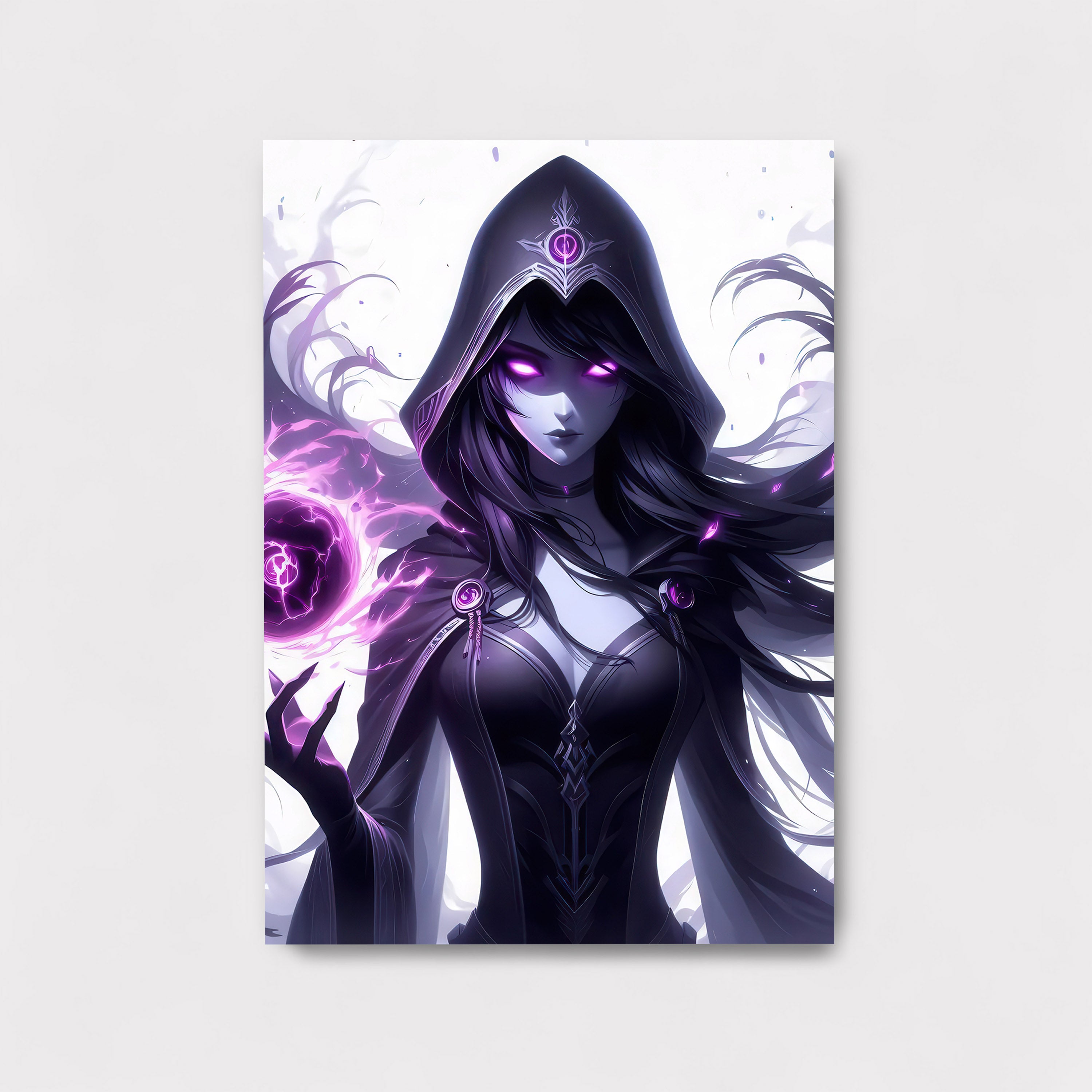 Arcane Enigma M