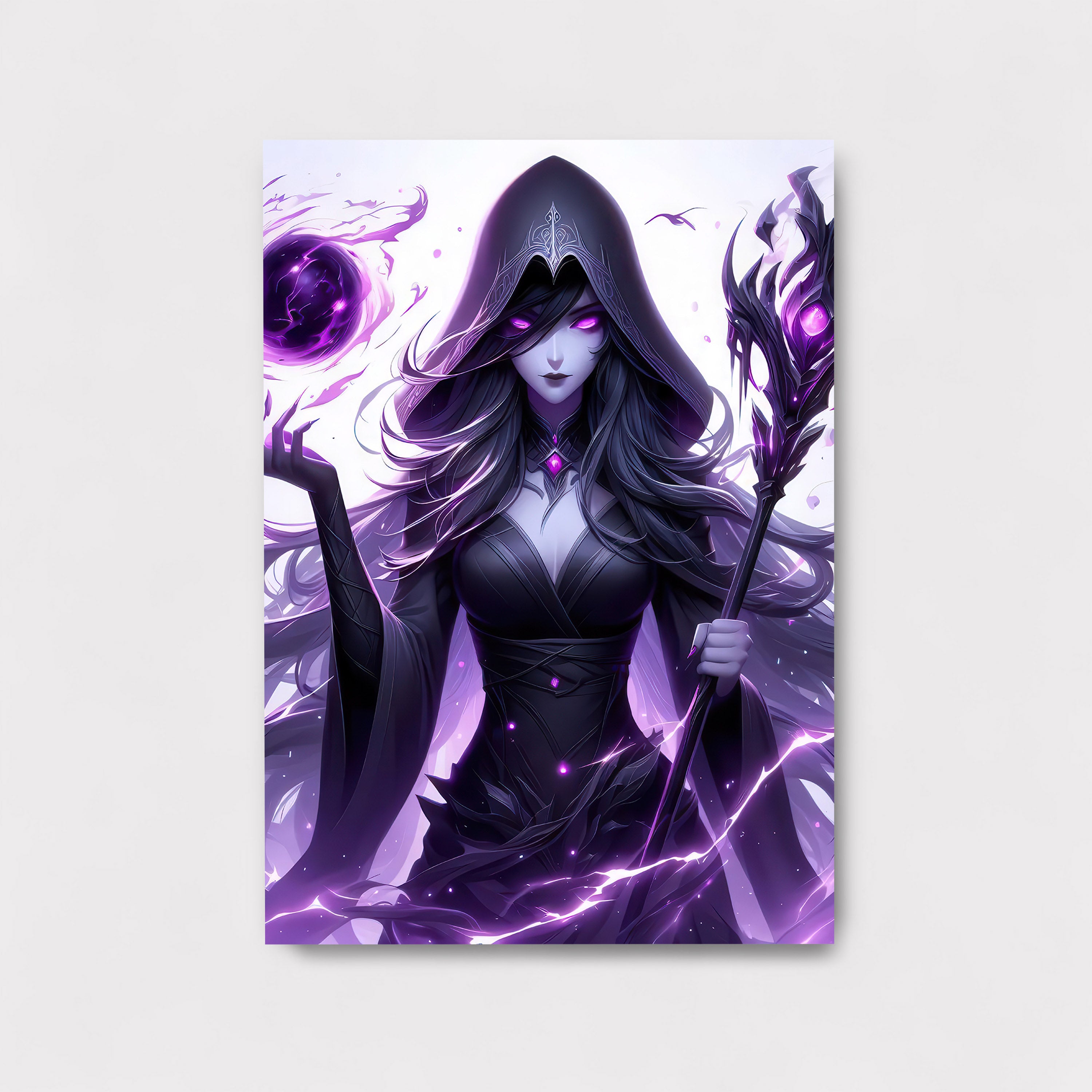 Mystic Enigma M
