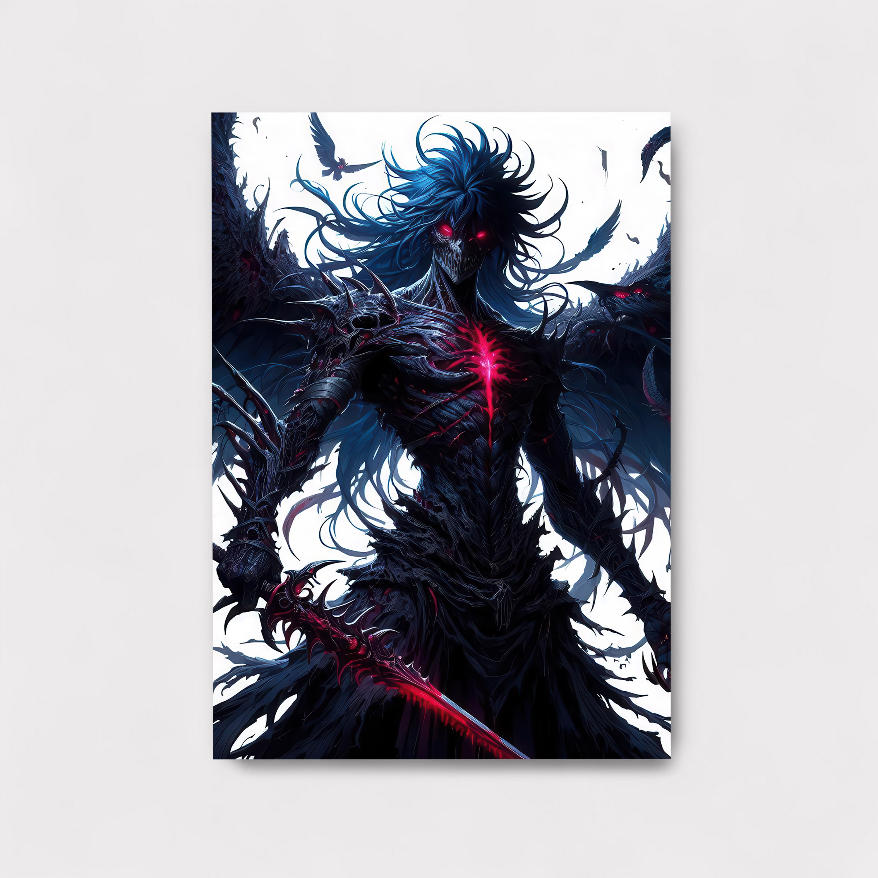 Dark Euphoria M