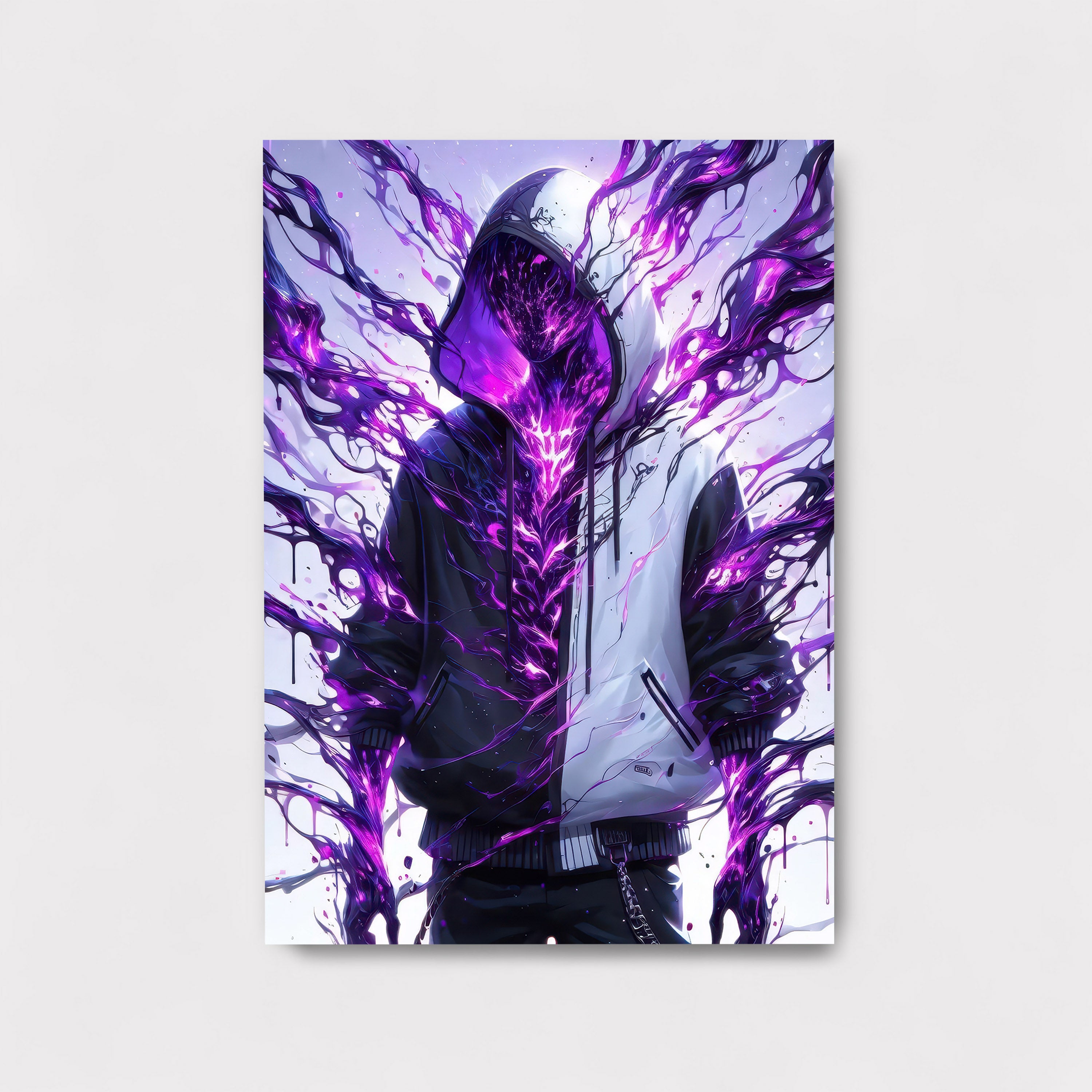 Void Enigma M