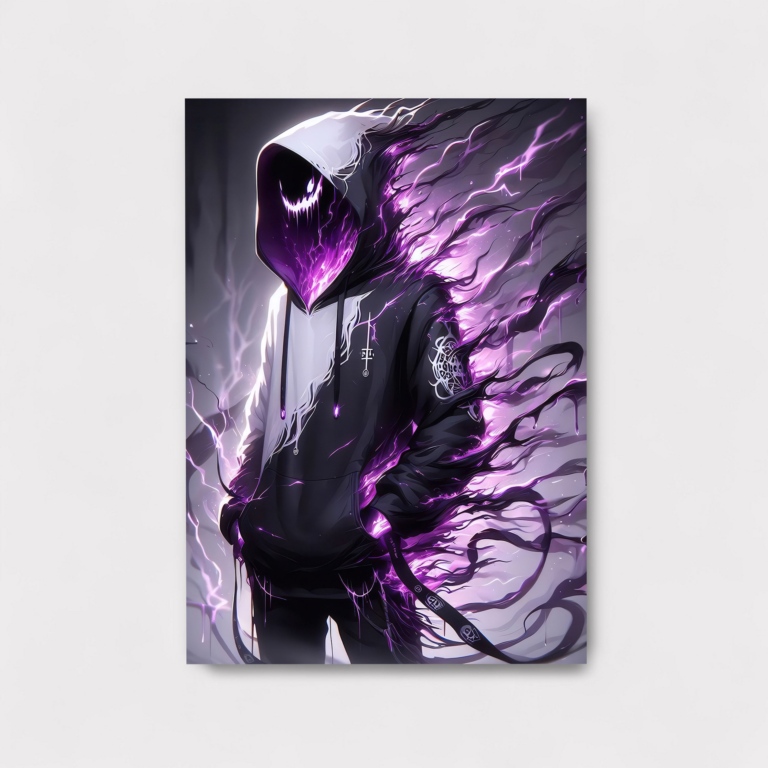 Shadowed Euphoria M