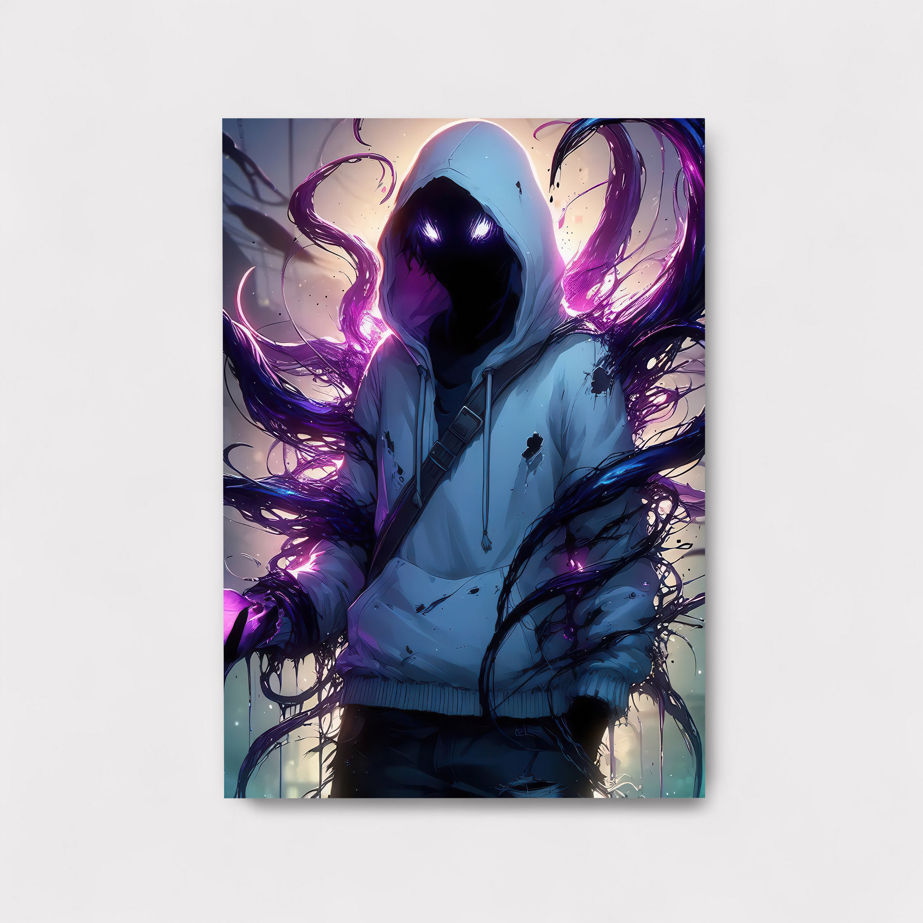 Shadowy Euphoria M
