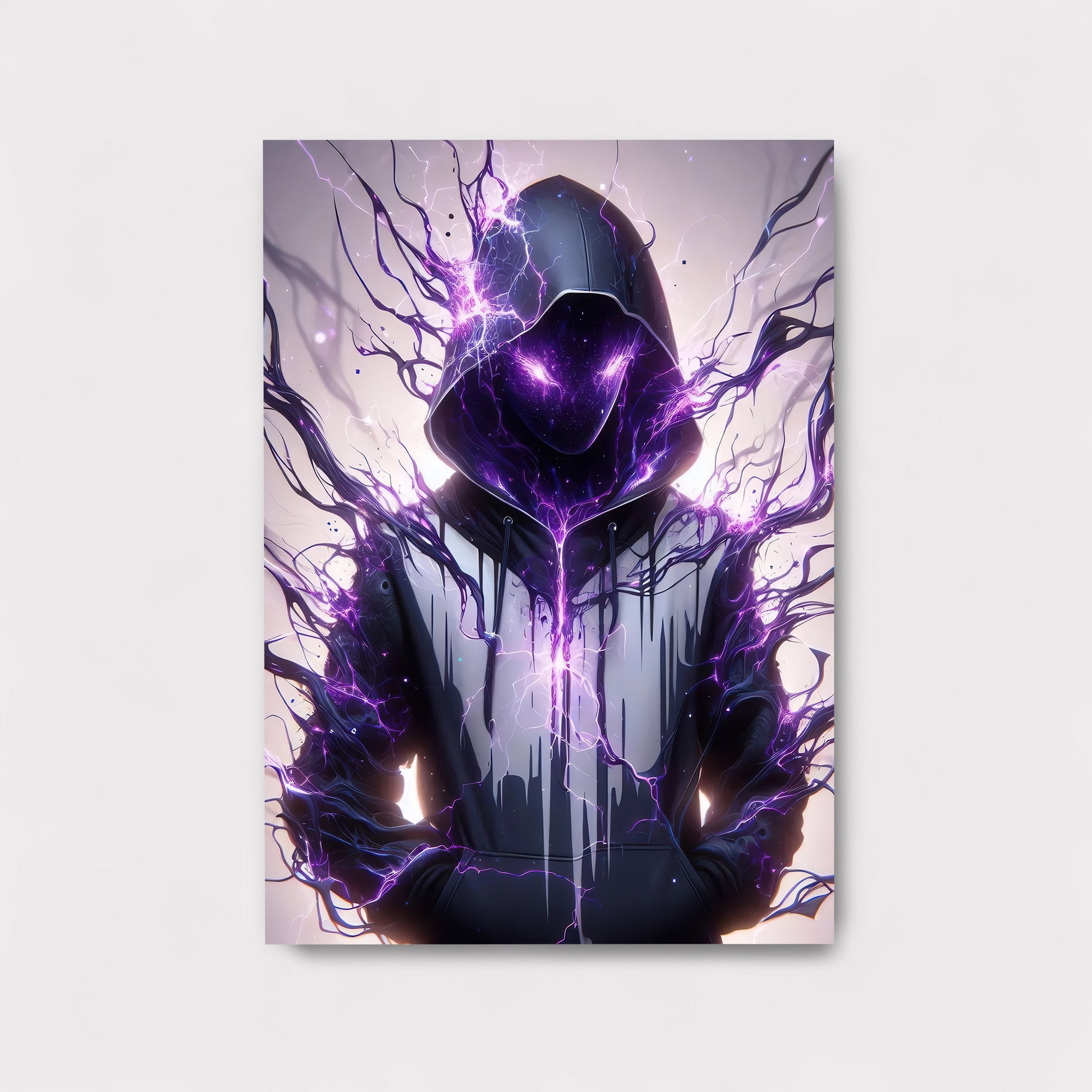 Violet Enigma M