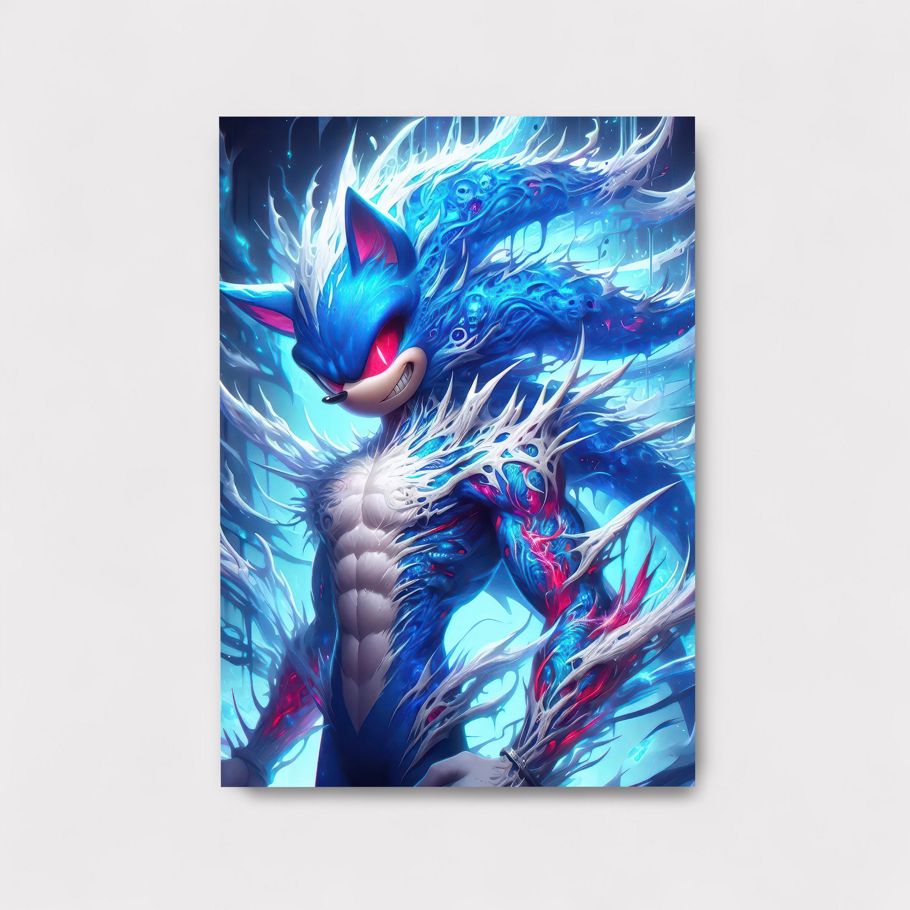 Sonic Surge M
