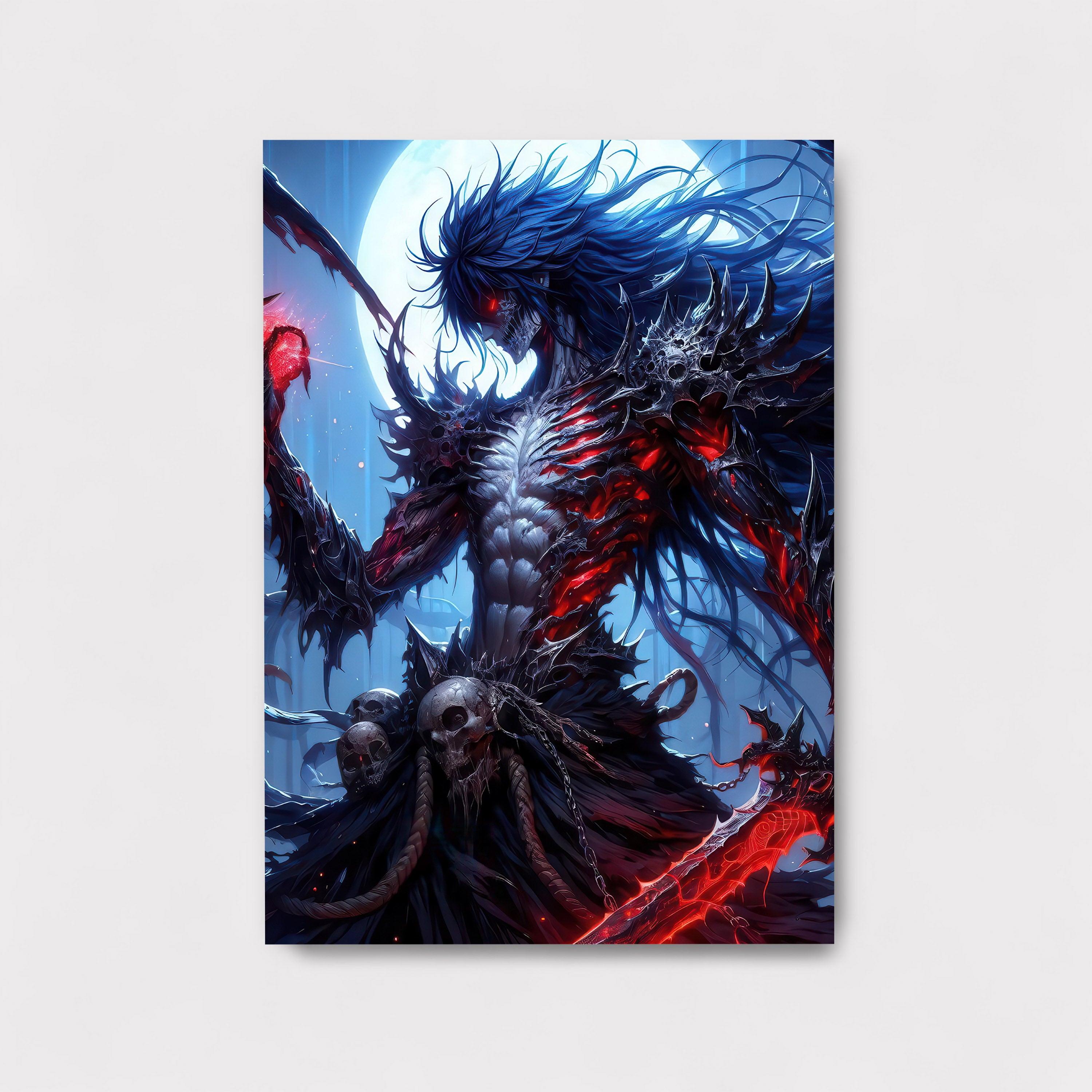 Nightmare Embodiment M