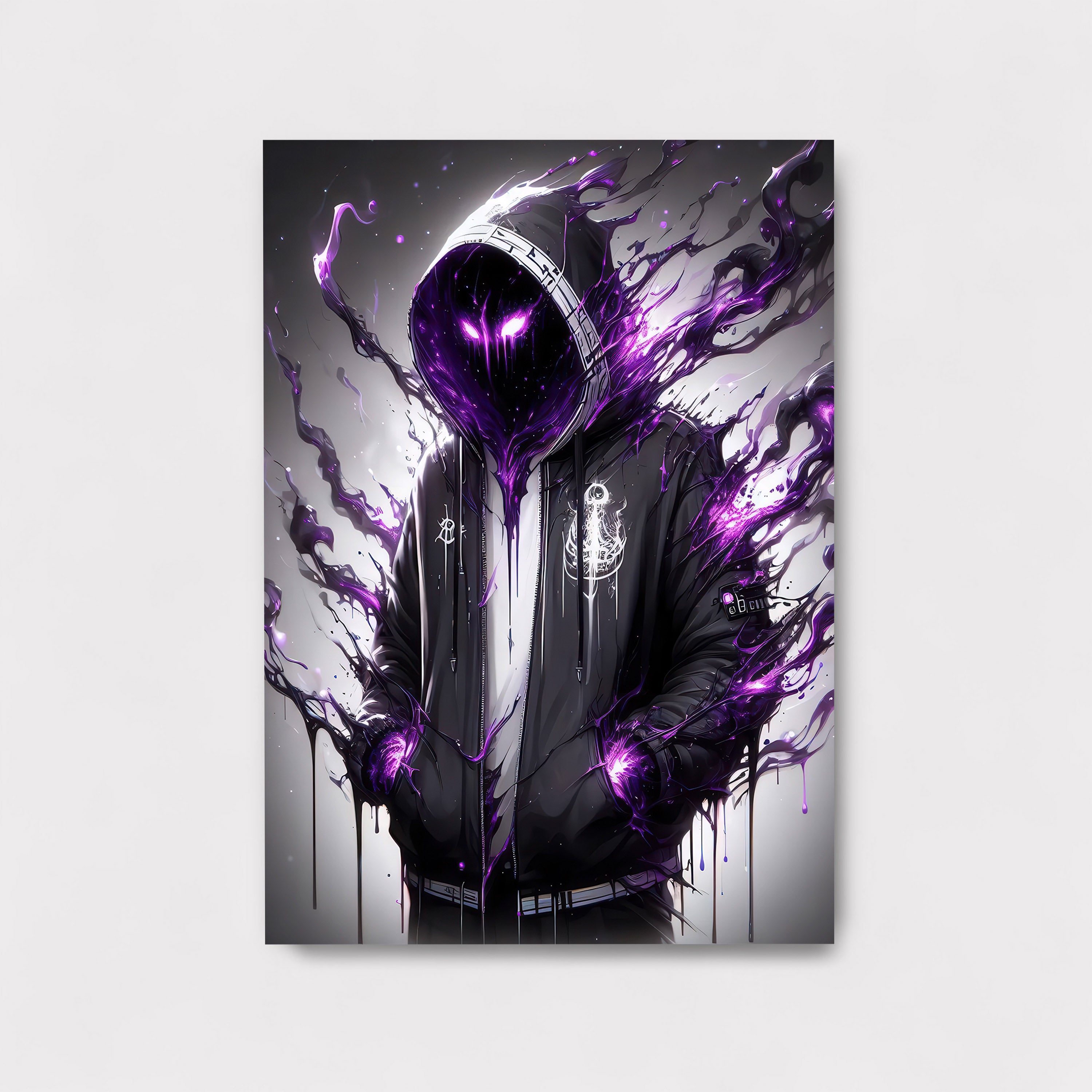 Violet Enigma M