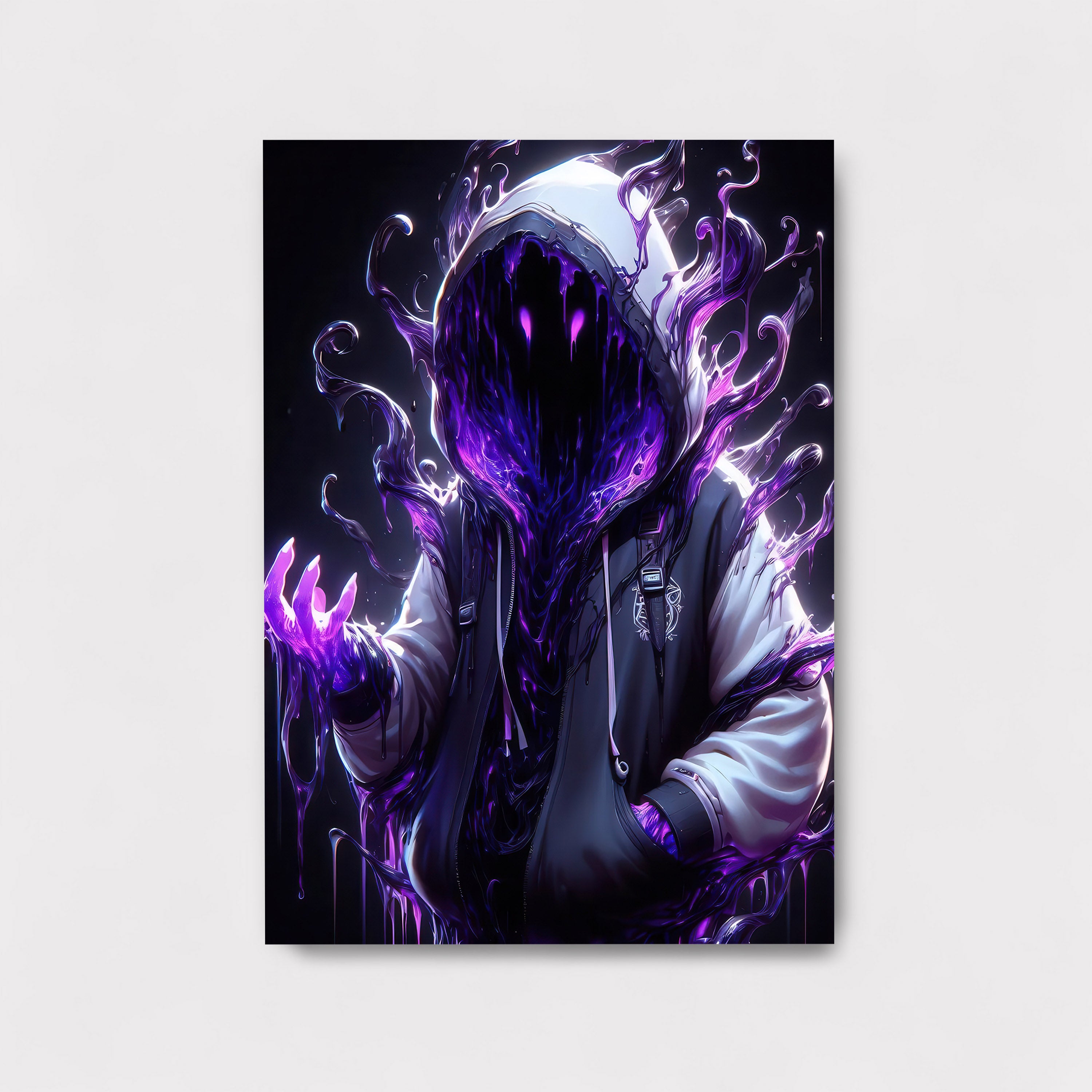 Void Enigma M