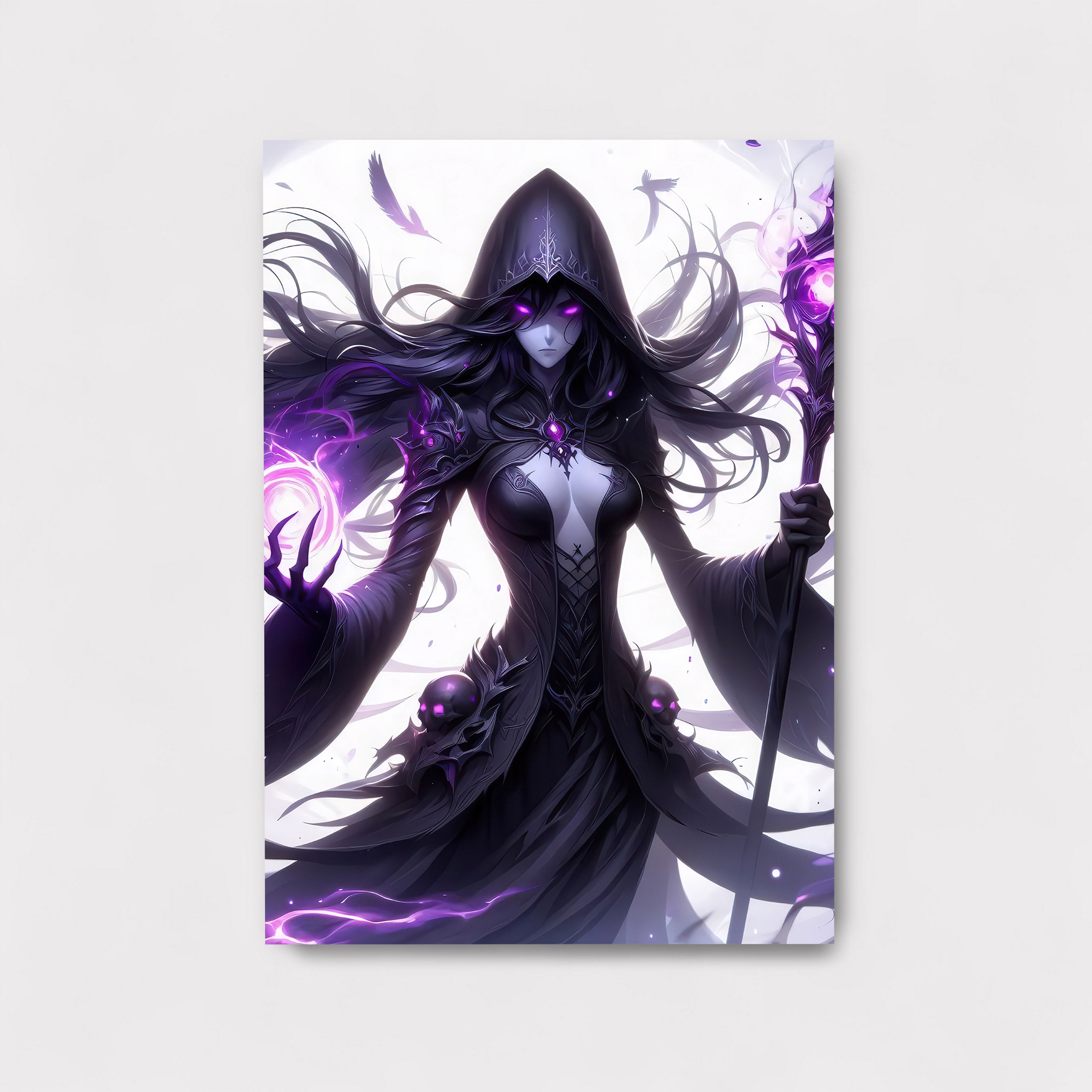 Arcane Enigma M