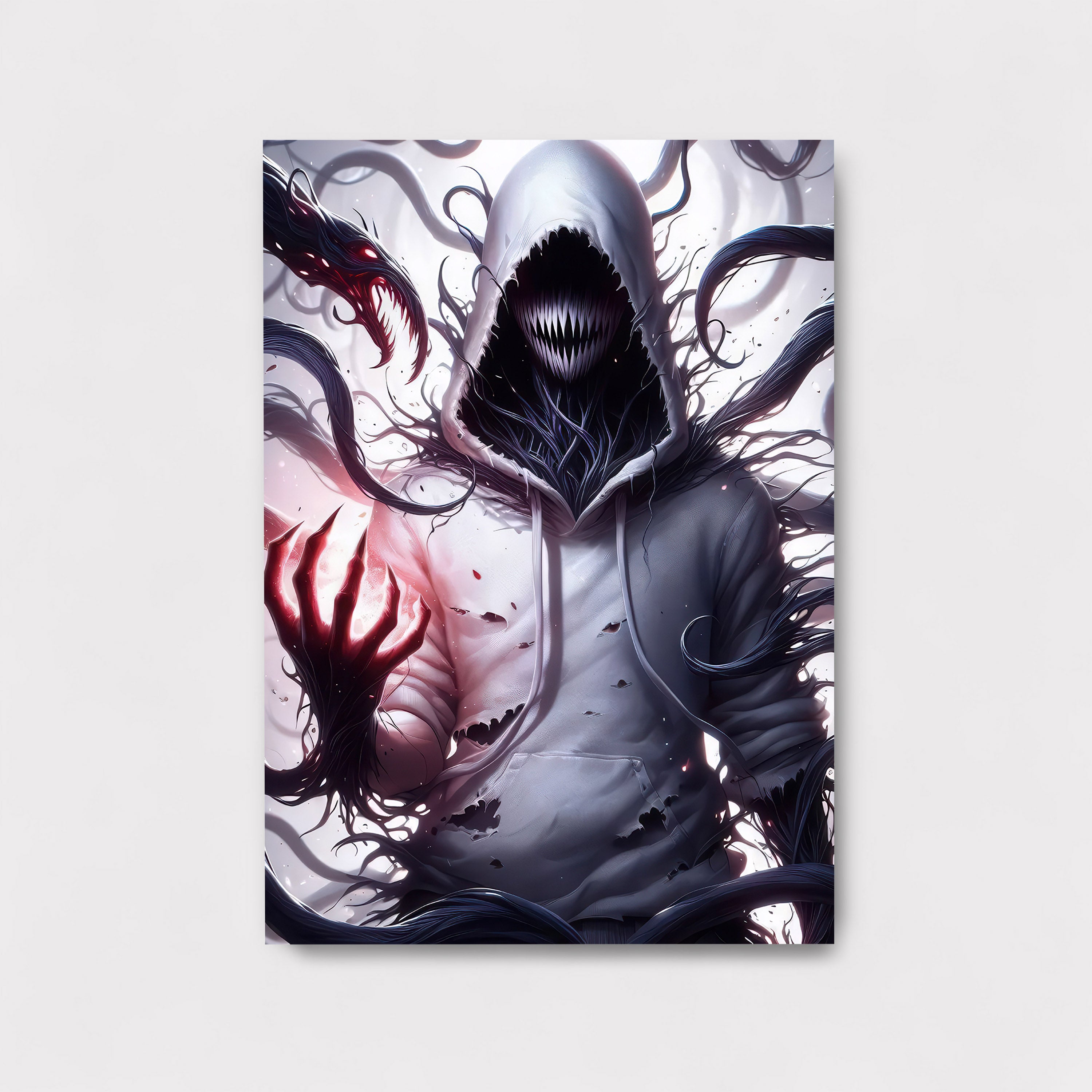 Venomous Enigma M