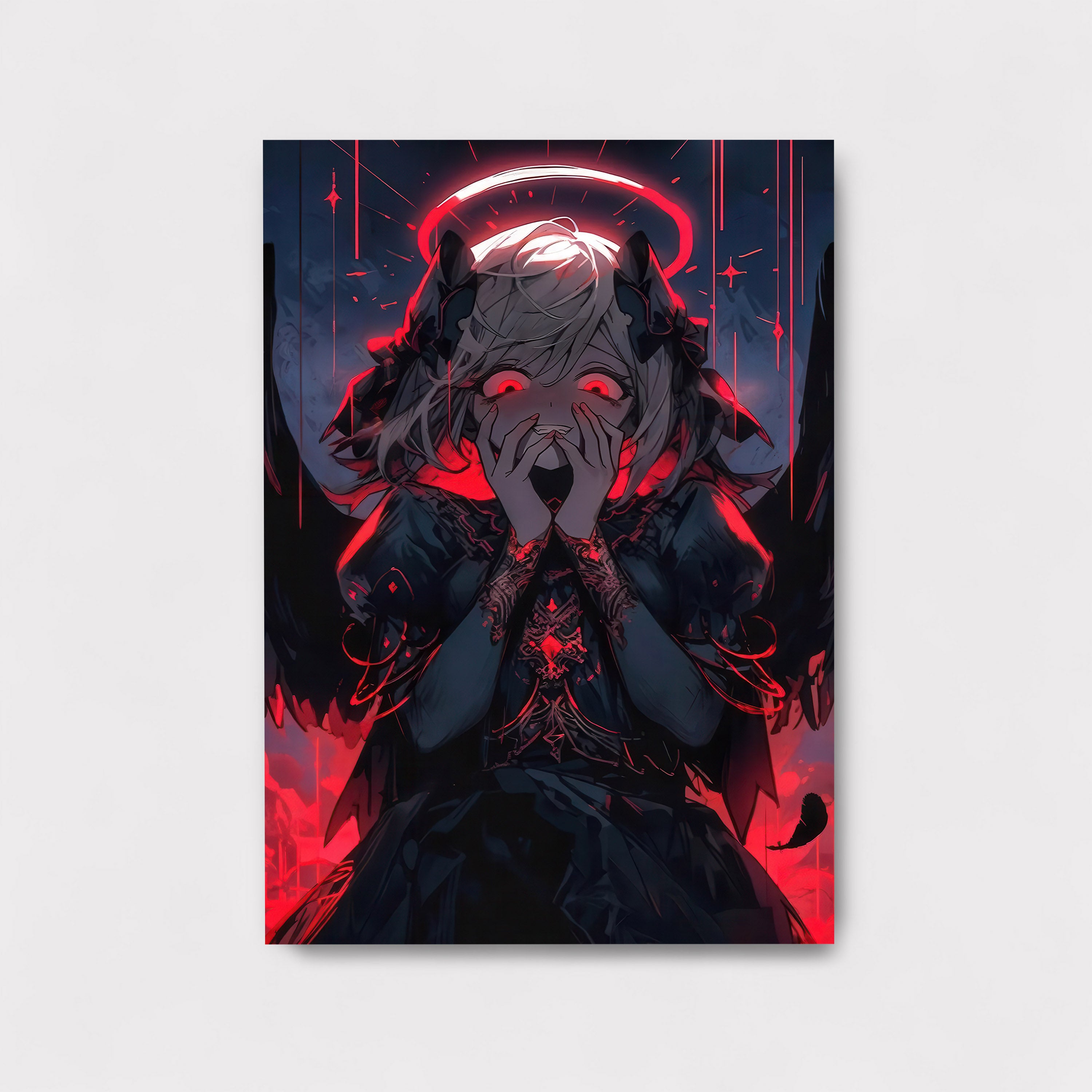 Infernal Whimsy M