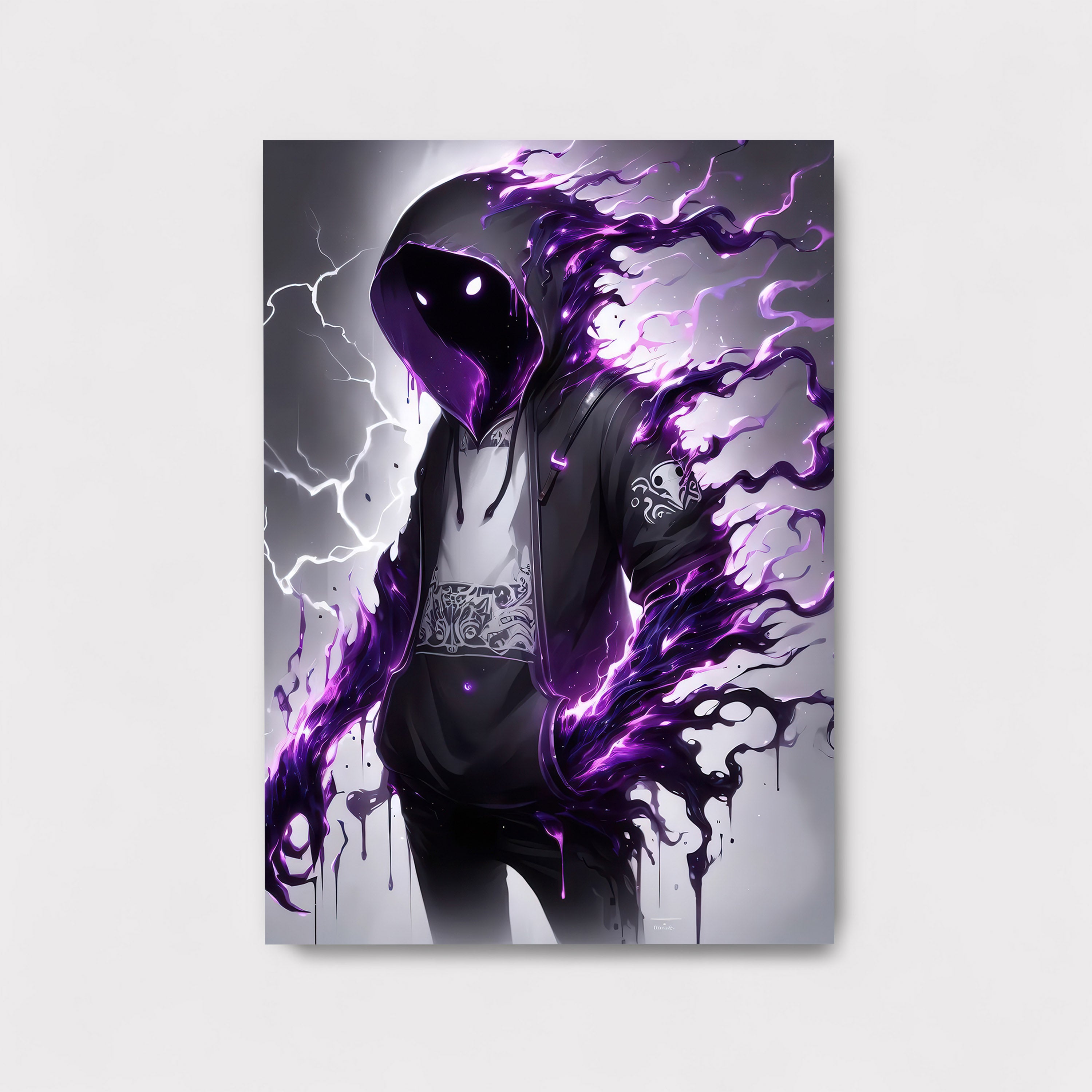 Shadow Vortex M