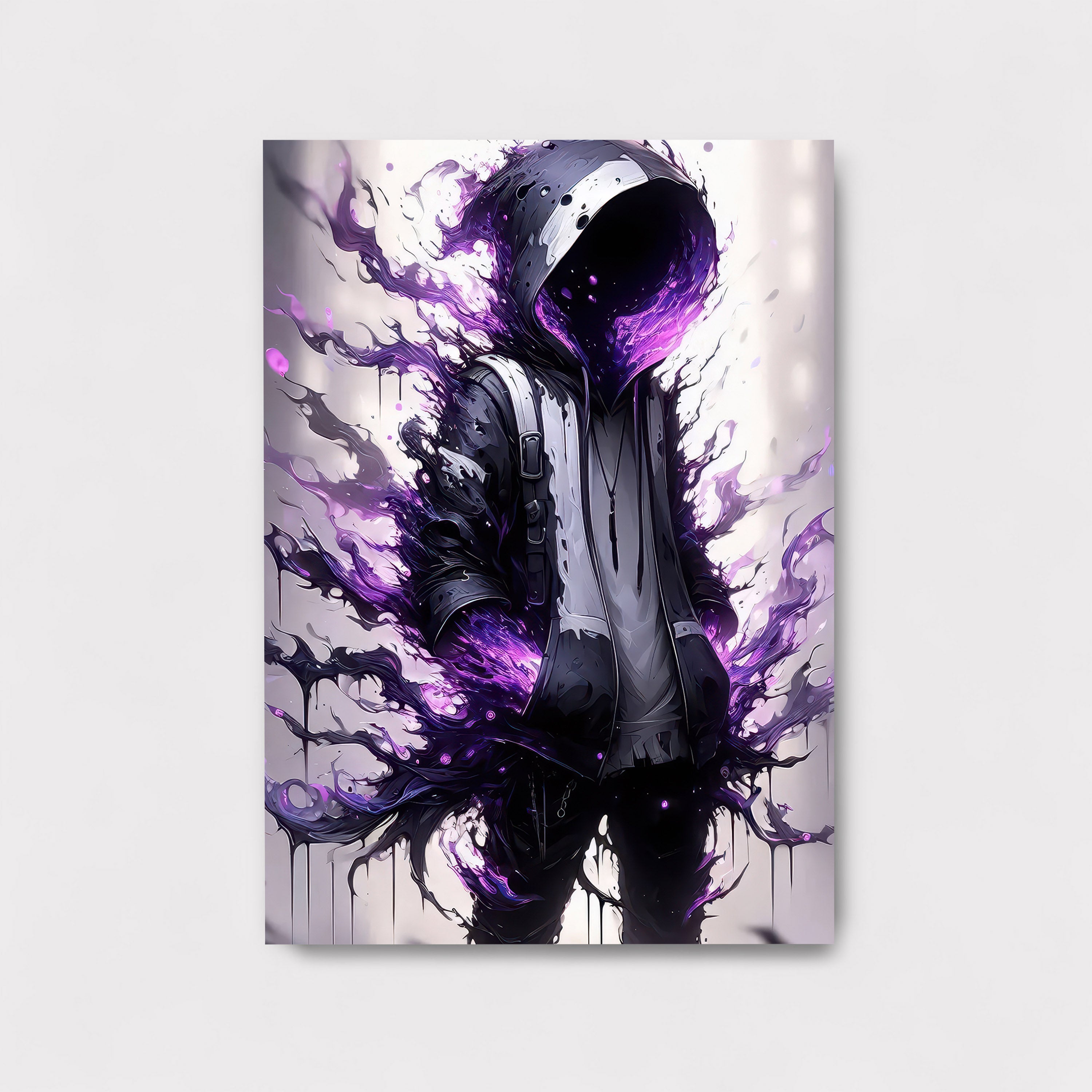 Phantom Enigma M