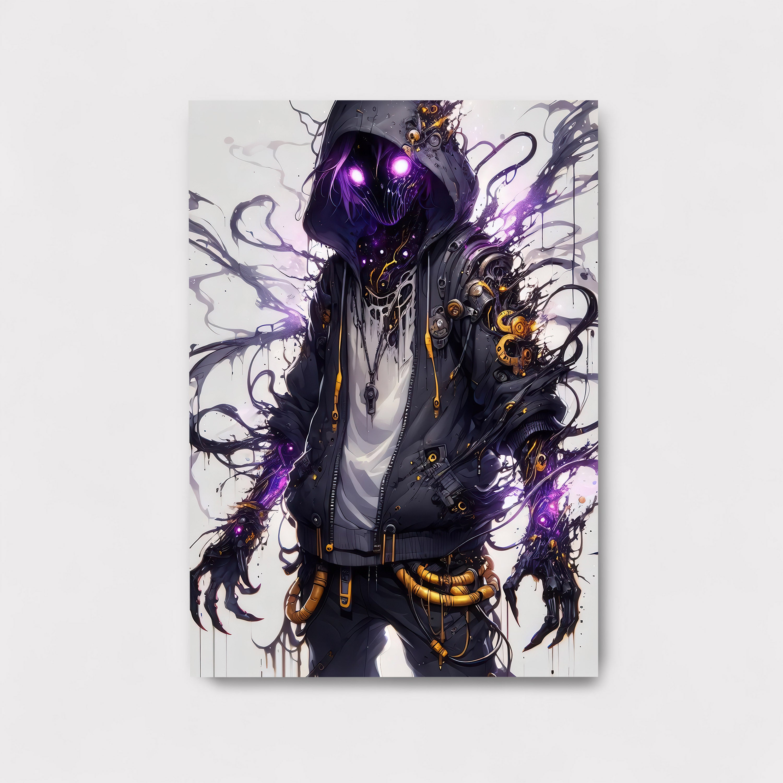 Void Enigma M