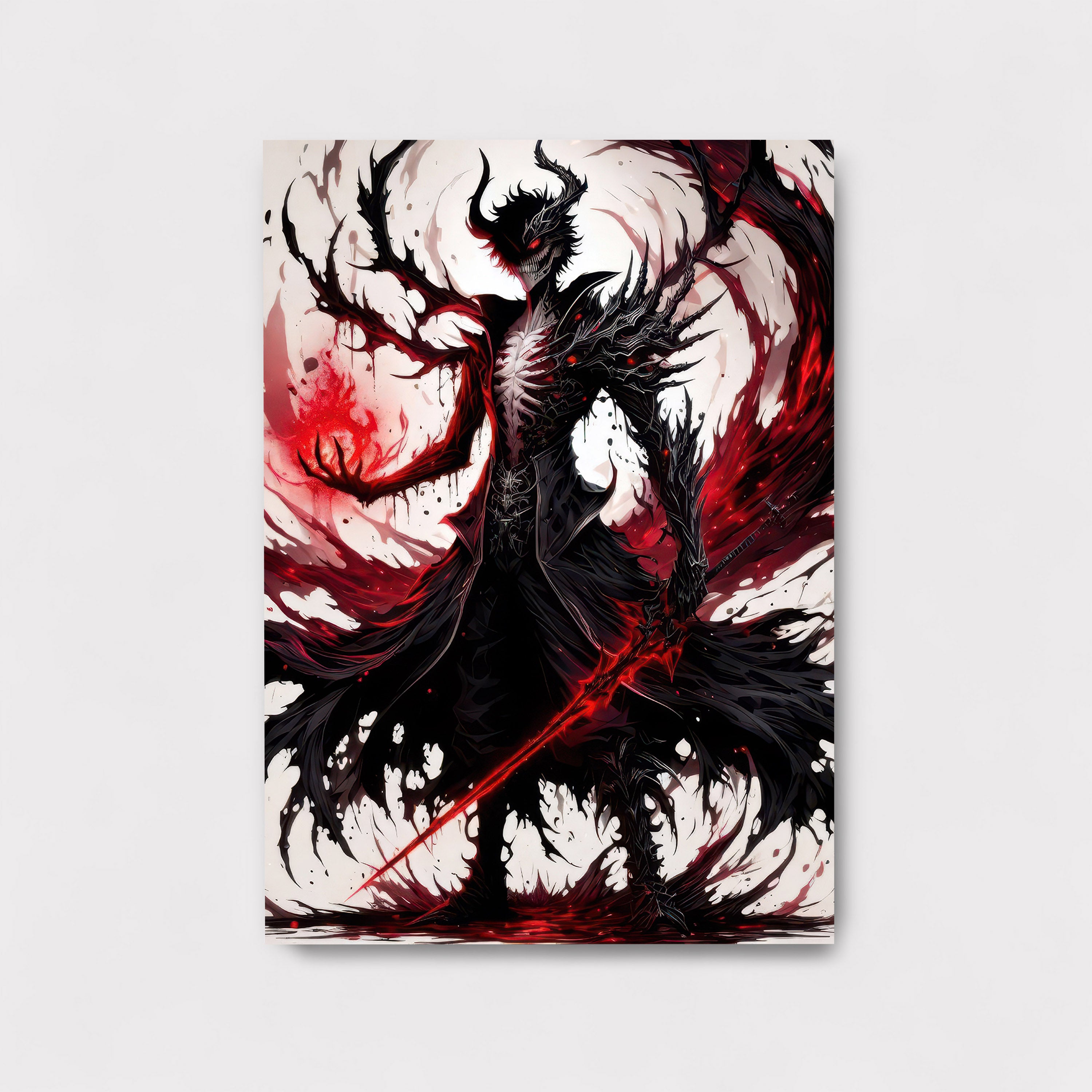 Infernal Majesty M