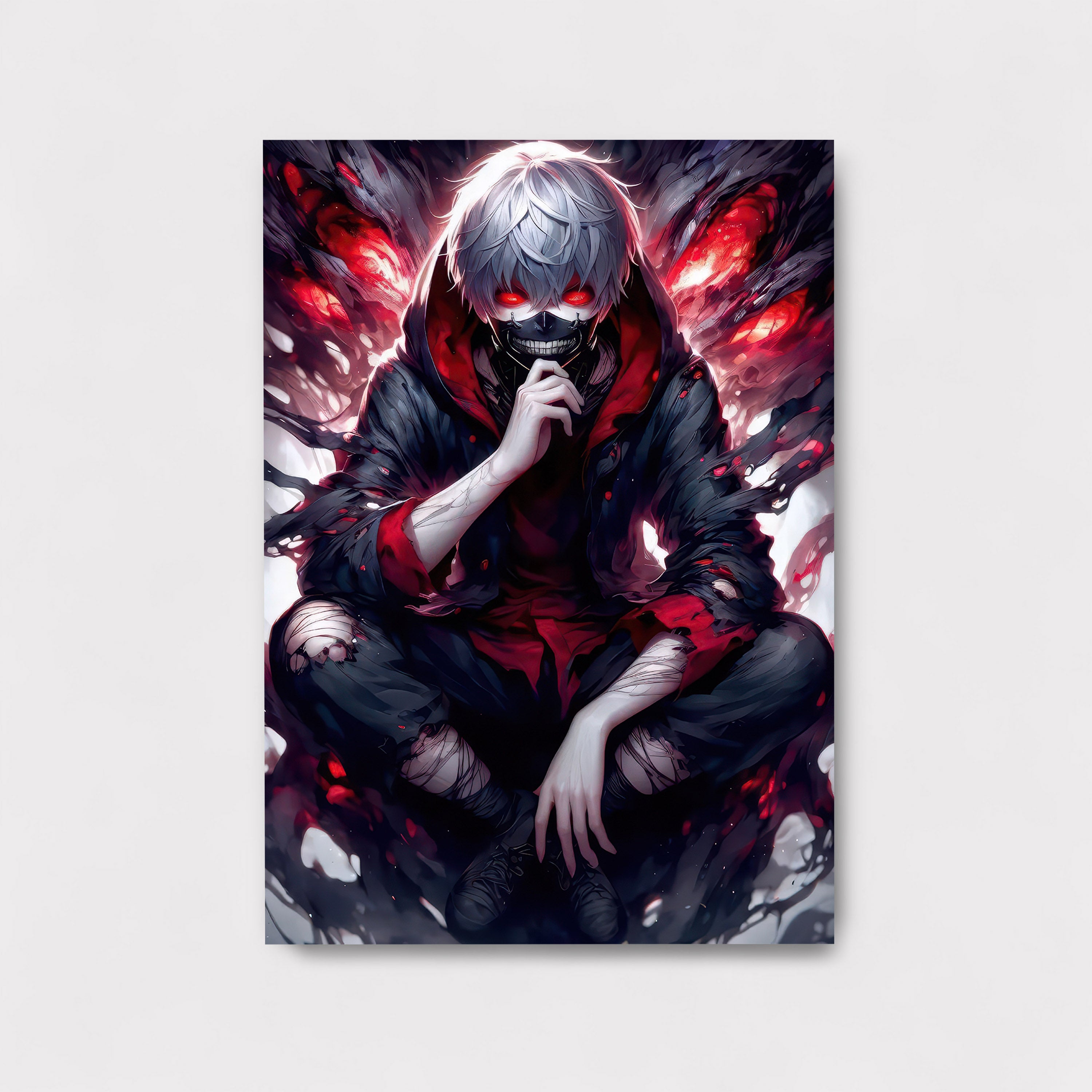Ghoul Reverie M