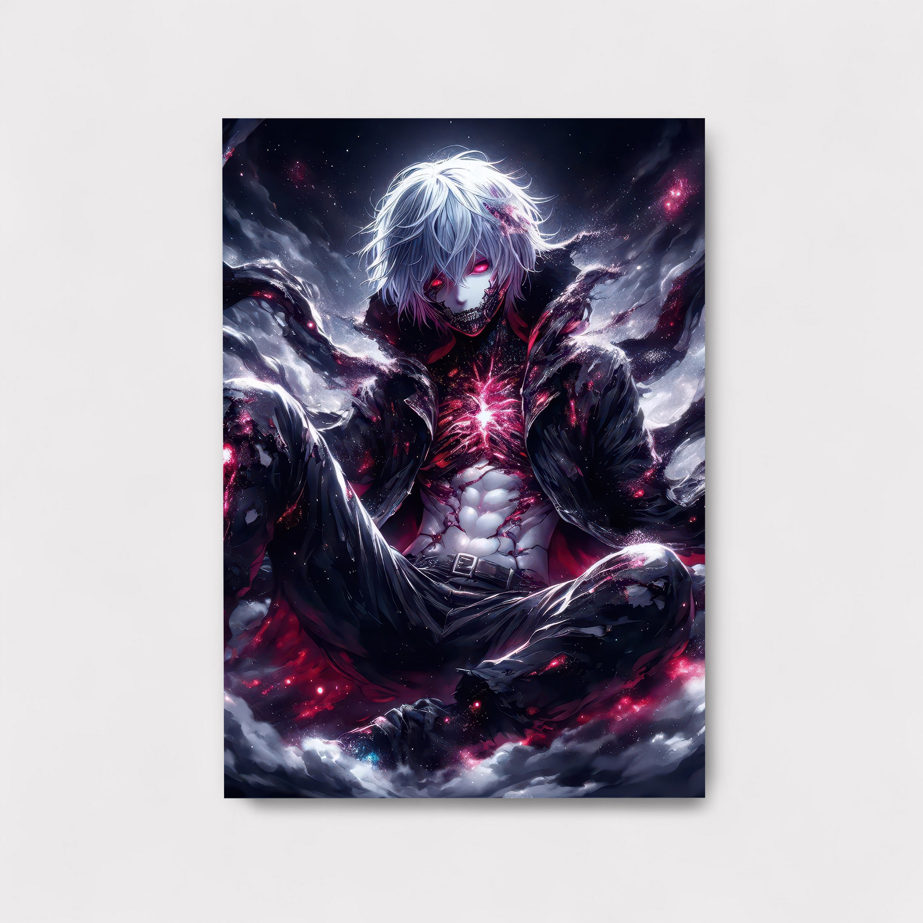 Darkness Ascendant M