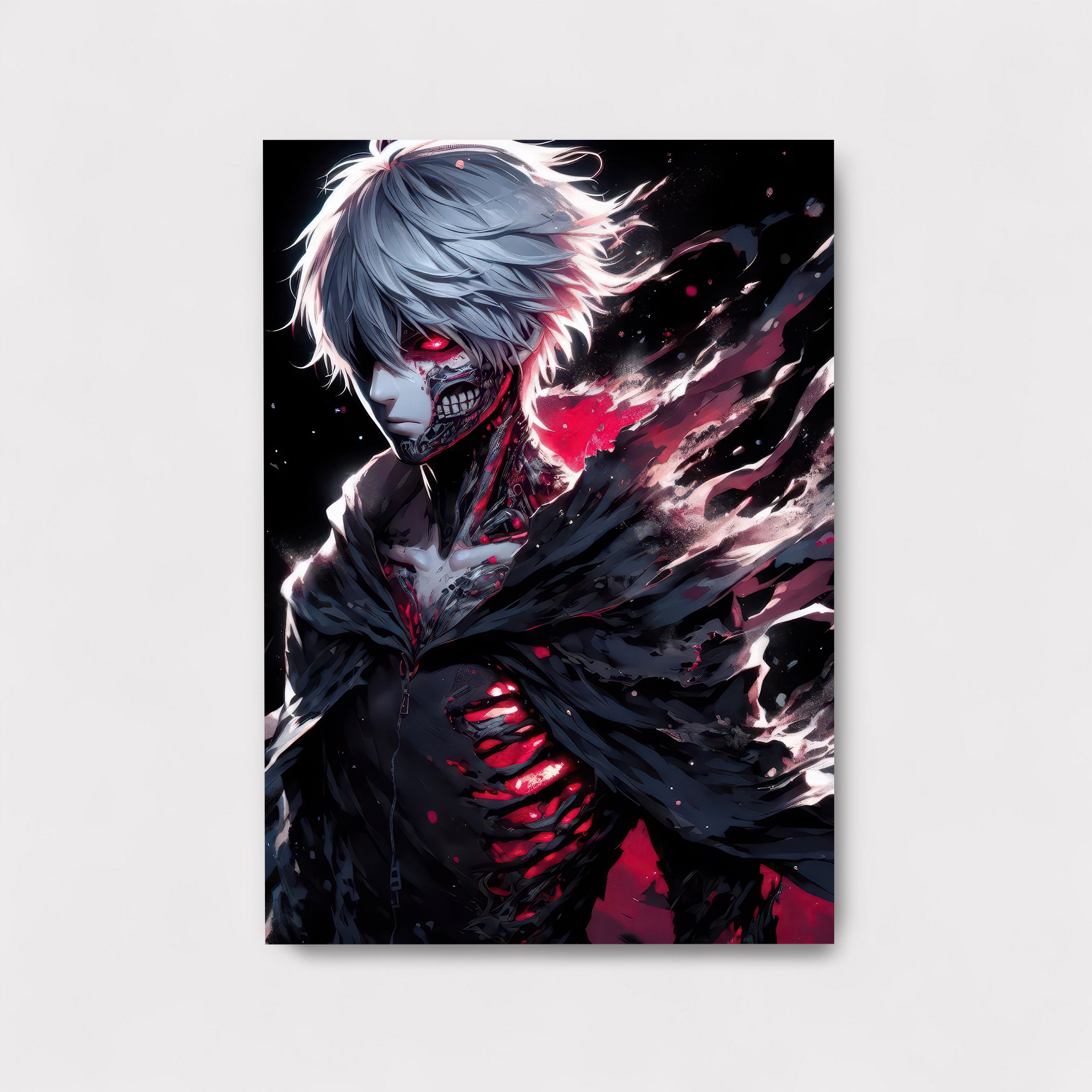 Ghoul Inferno M